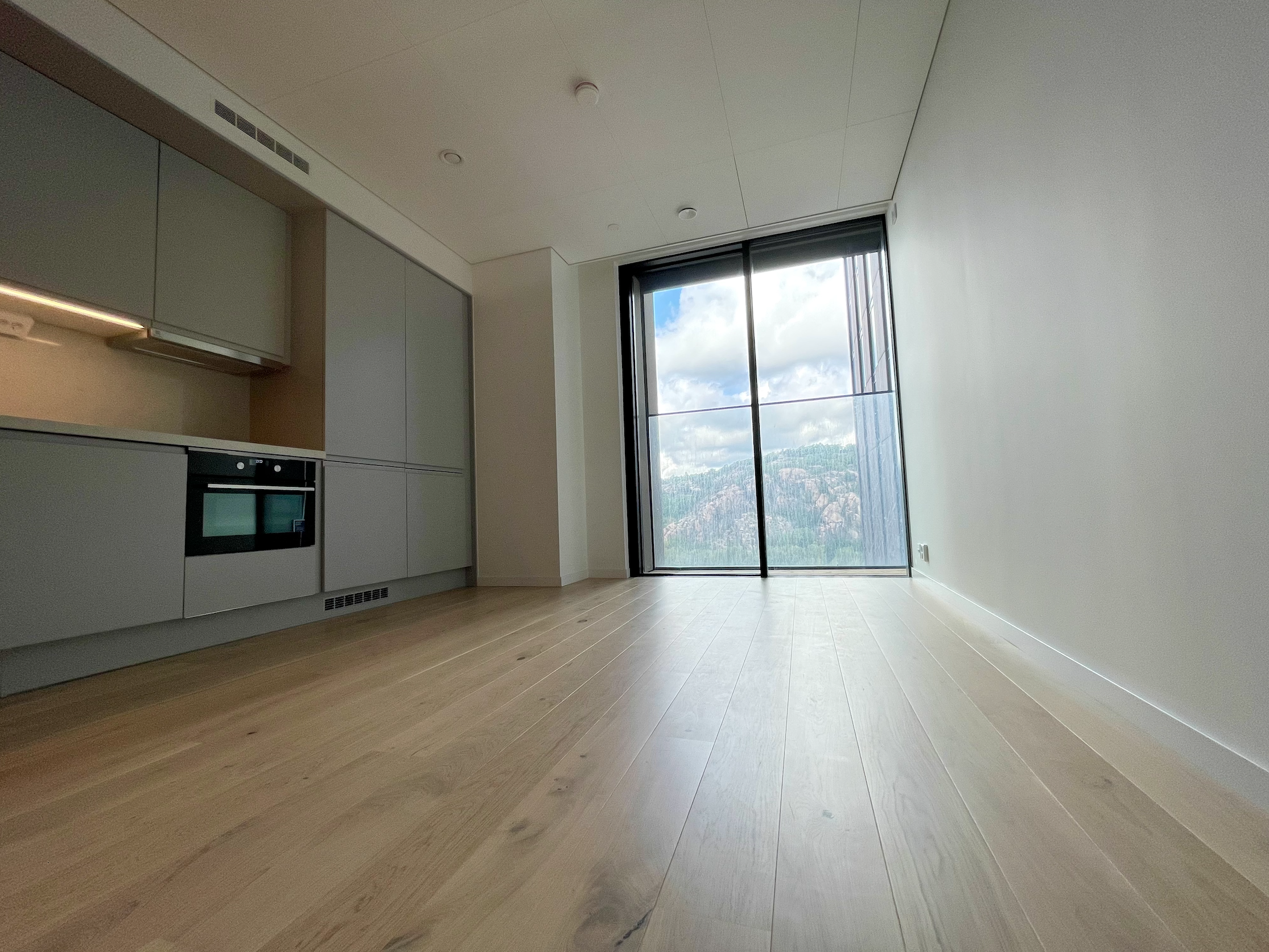1 rok · 24 m² i Göteborg – bild 14
