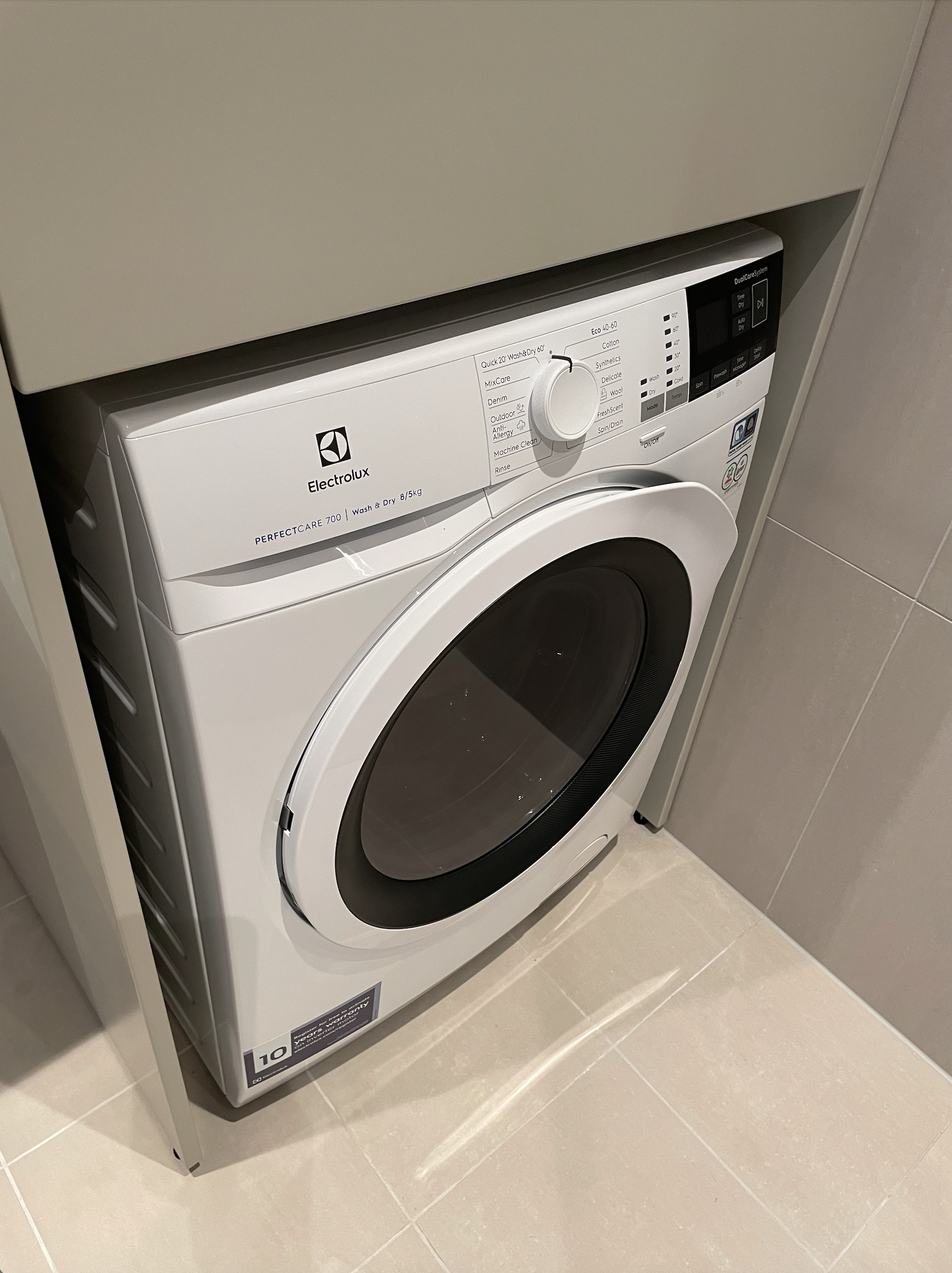 1 rok · 24 m² i Göteborg – bild 13