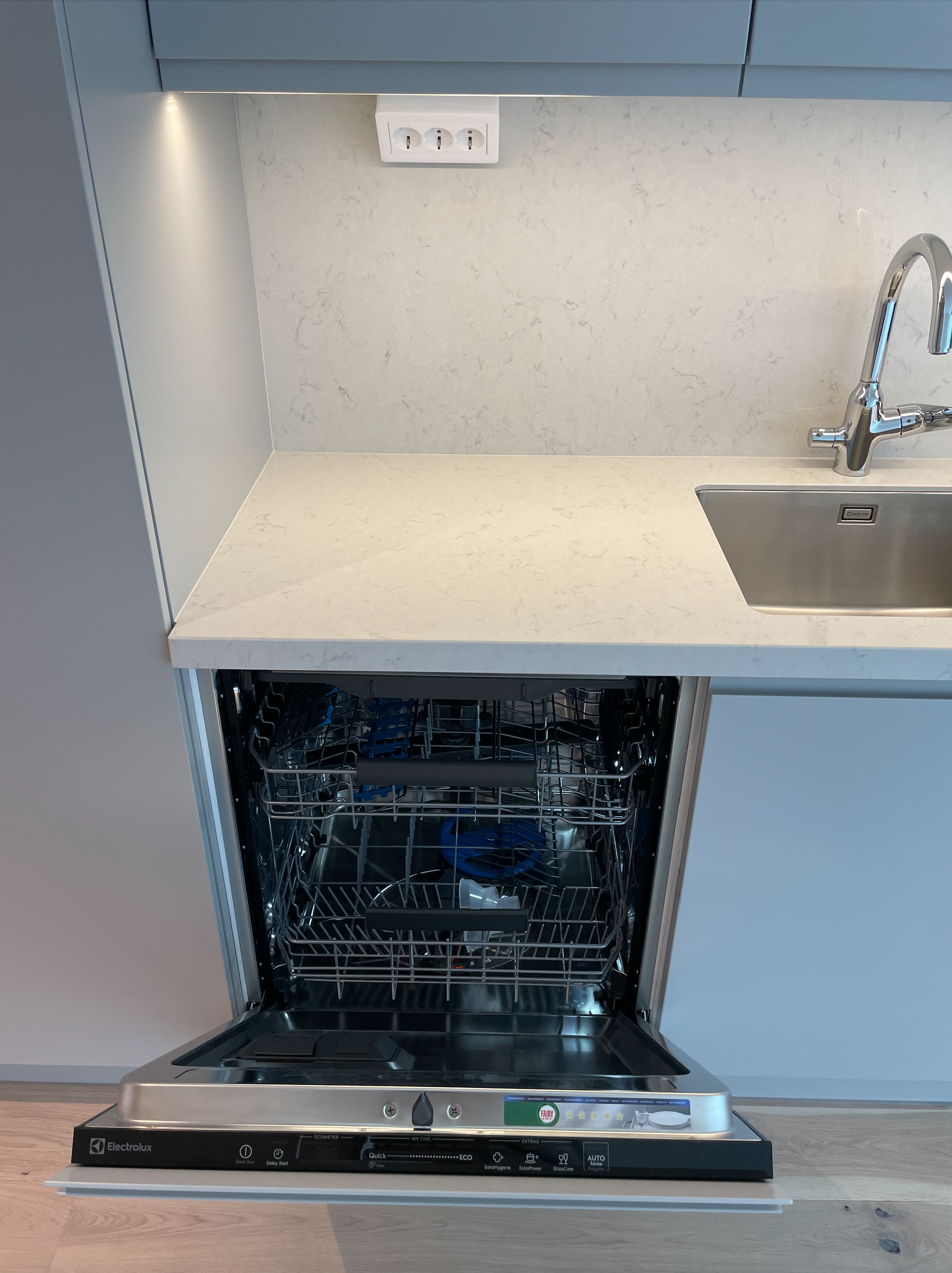 1 rok · 24 m² i Göteborg – bild 12