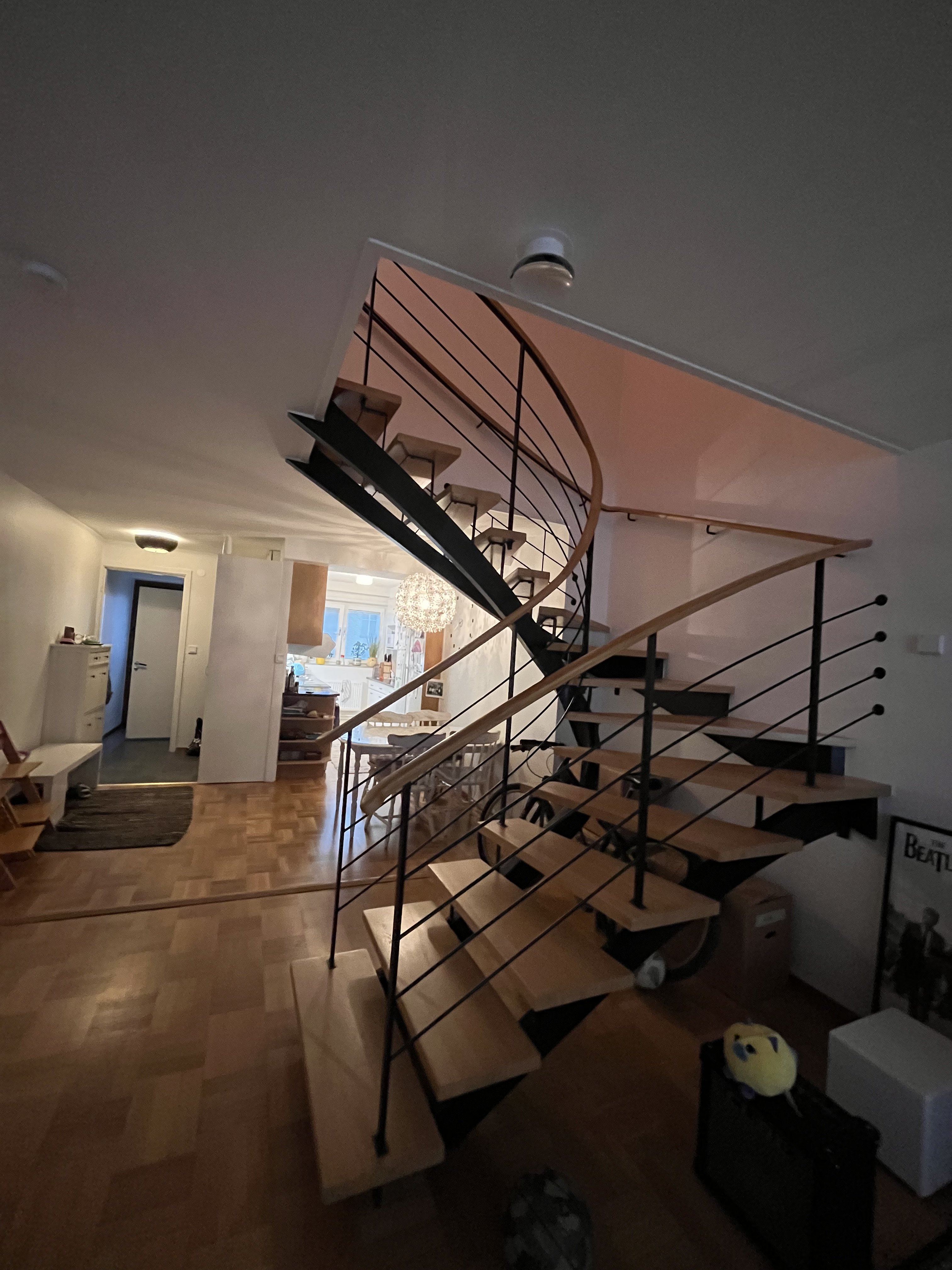 1 rok · 10 m² i Stockholm – bild 9