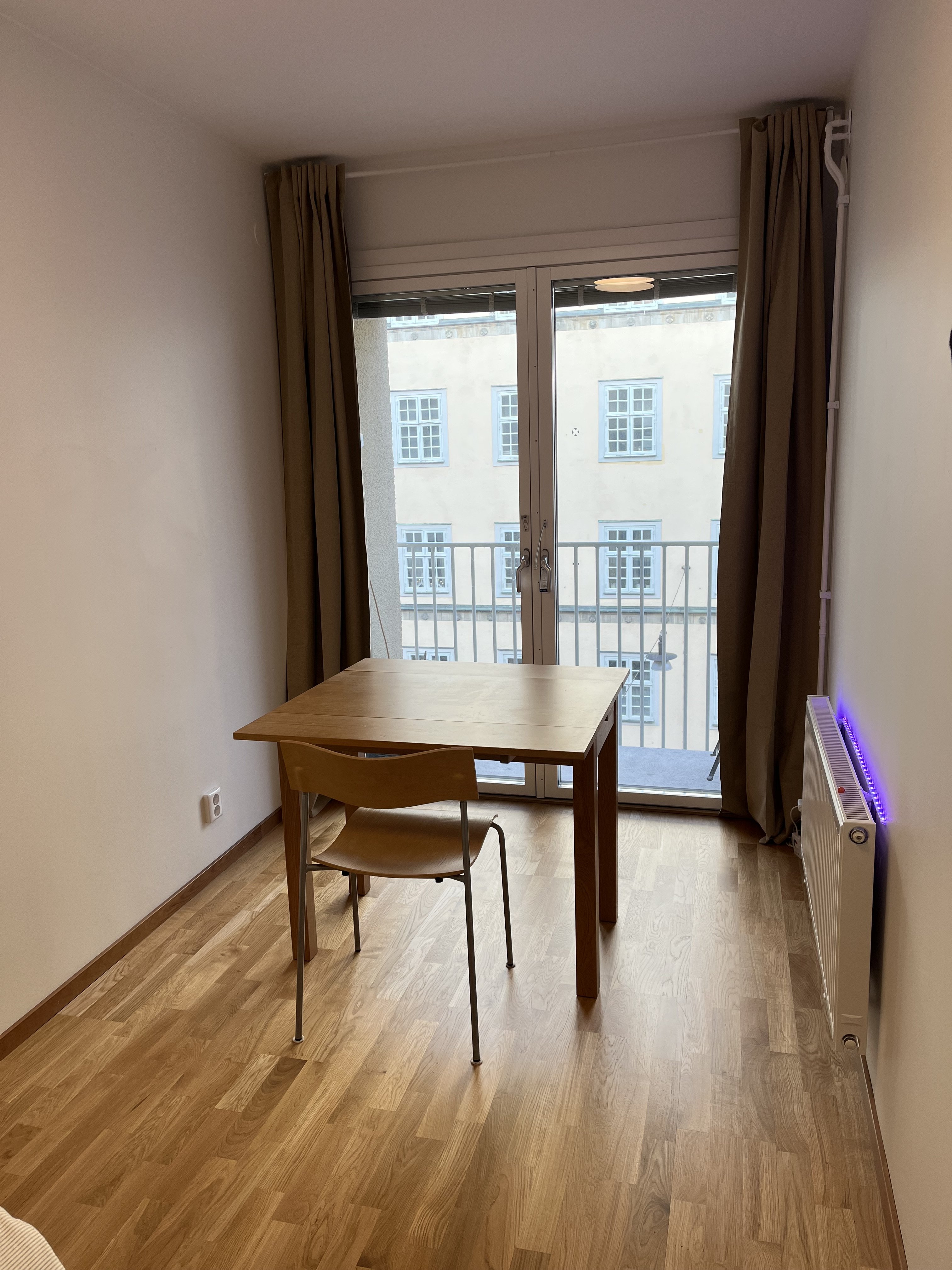 1 rok · 10 m² i Stockholm – bild 2