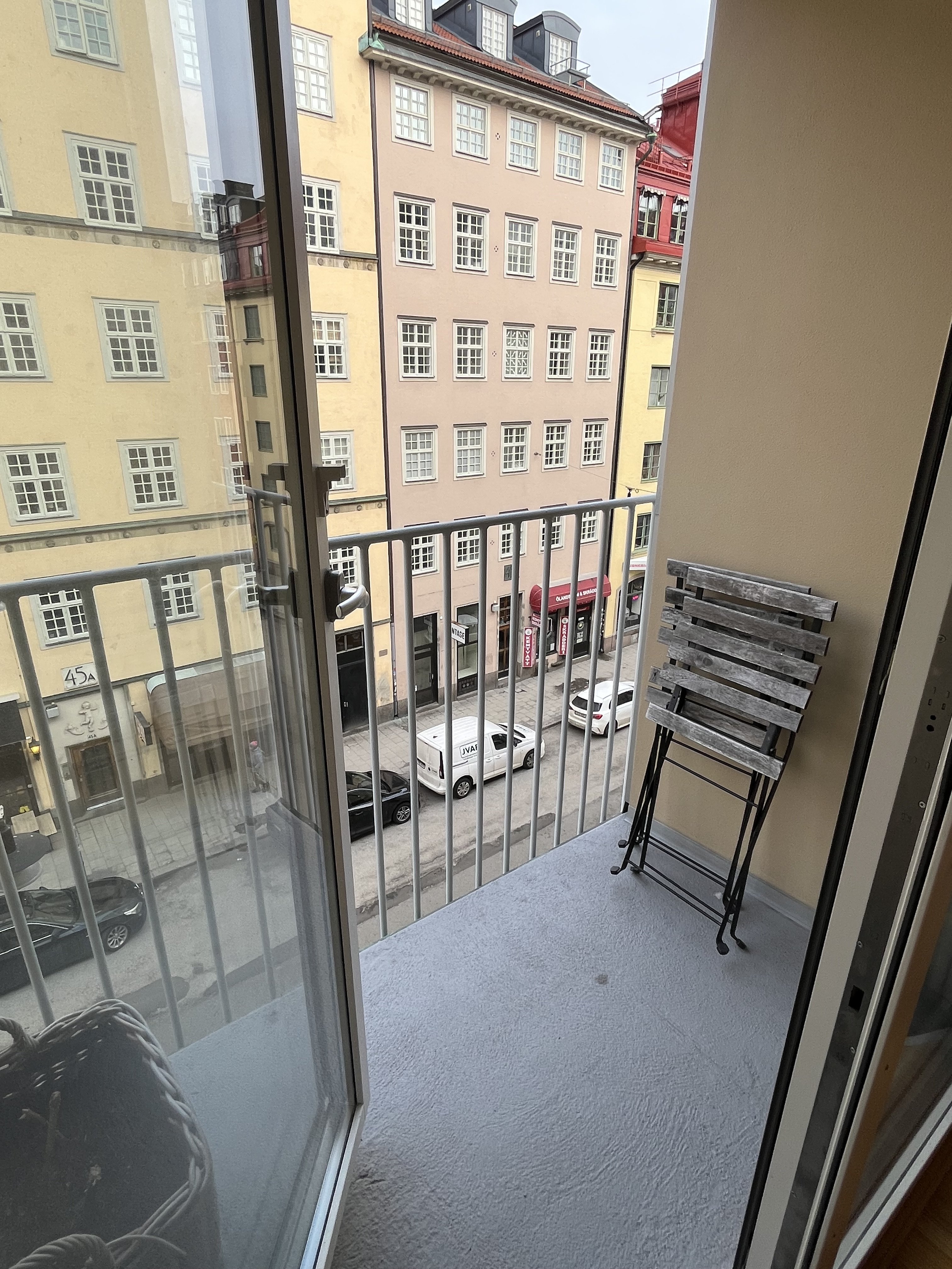 1 rok · 10 m² i Stockholm – bild 4