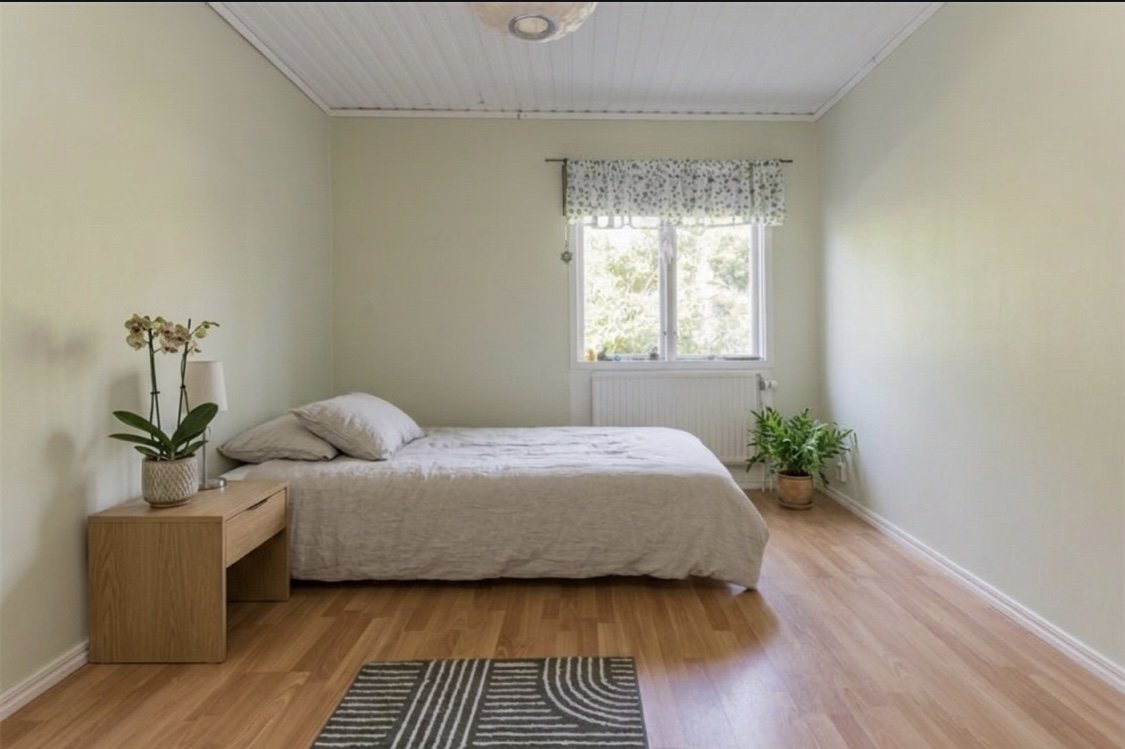5 rok · 160 m² i Smedjebacken – bild 5