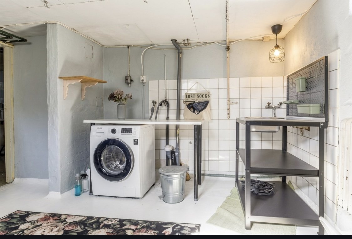 5 rok · 160 m² i Smedjebacken – bild 11