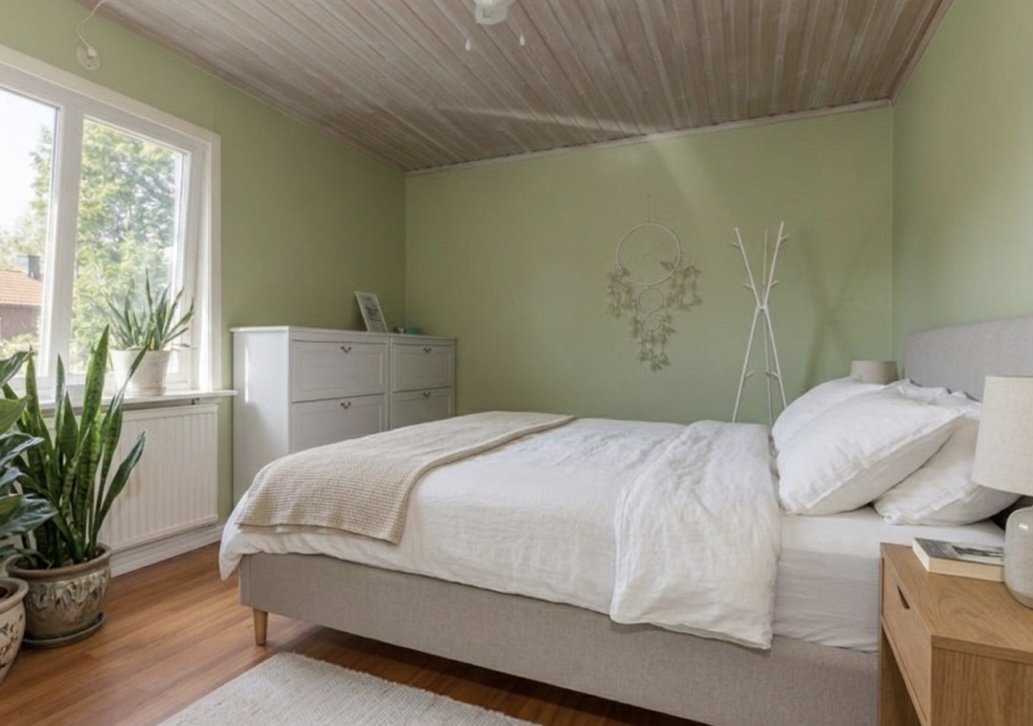 5 rok · 160 m² i Smedjebacken – bild 8