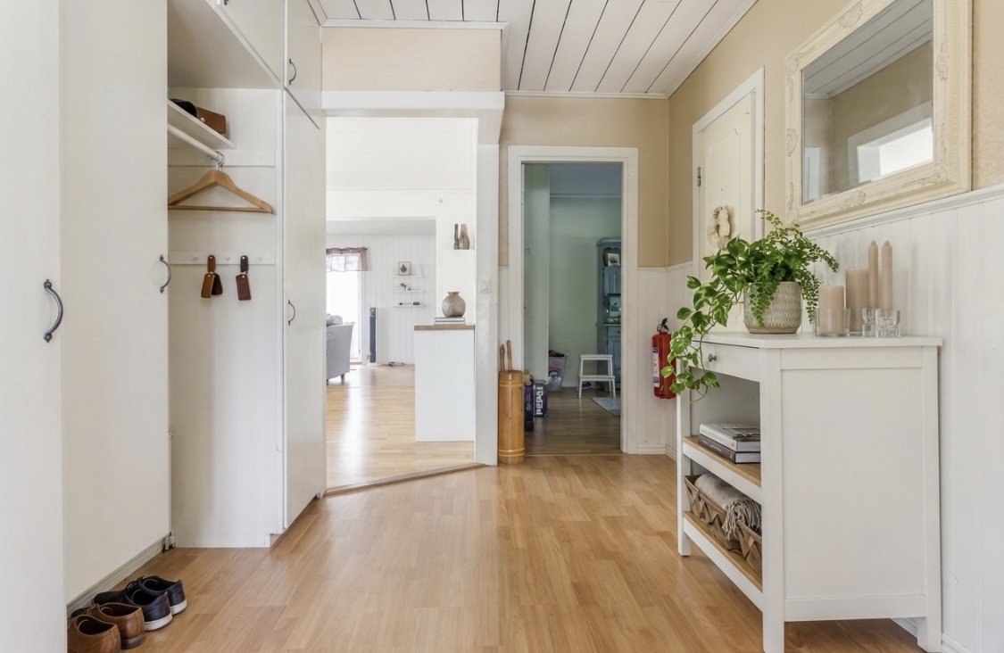 5 rok · 160 m² i Smedjebacken – bild 6