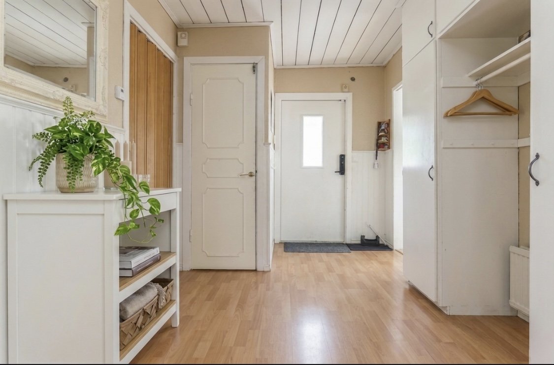 5 rok · 160 m² i Smedjebacken – bild 7