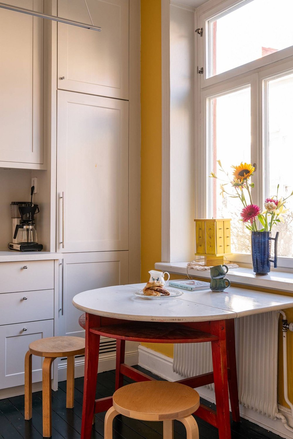 Lägenhet, 2 rooms, 60 sqm, Sundbyberg
