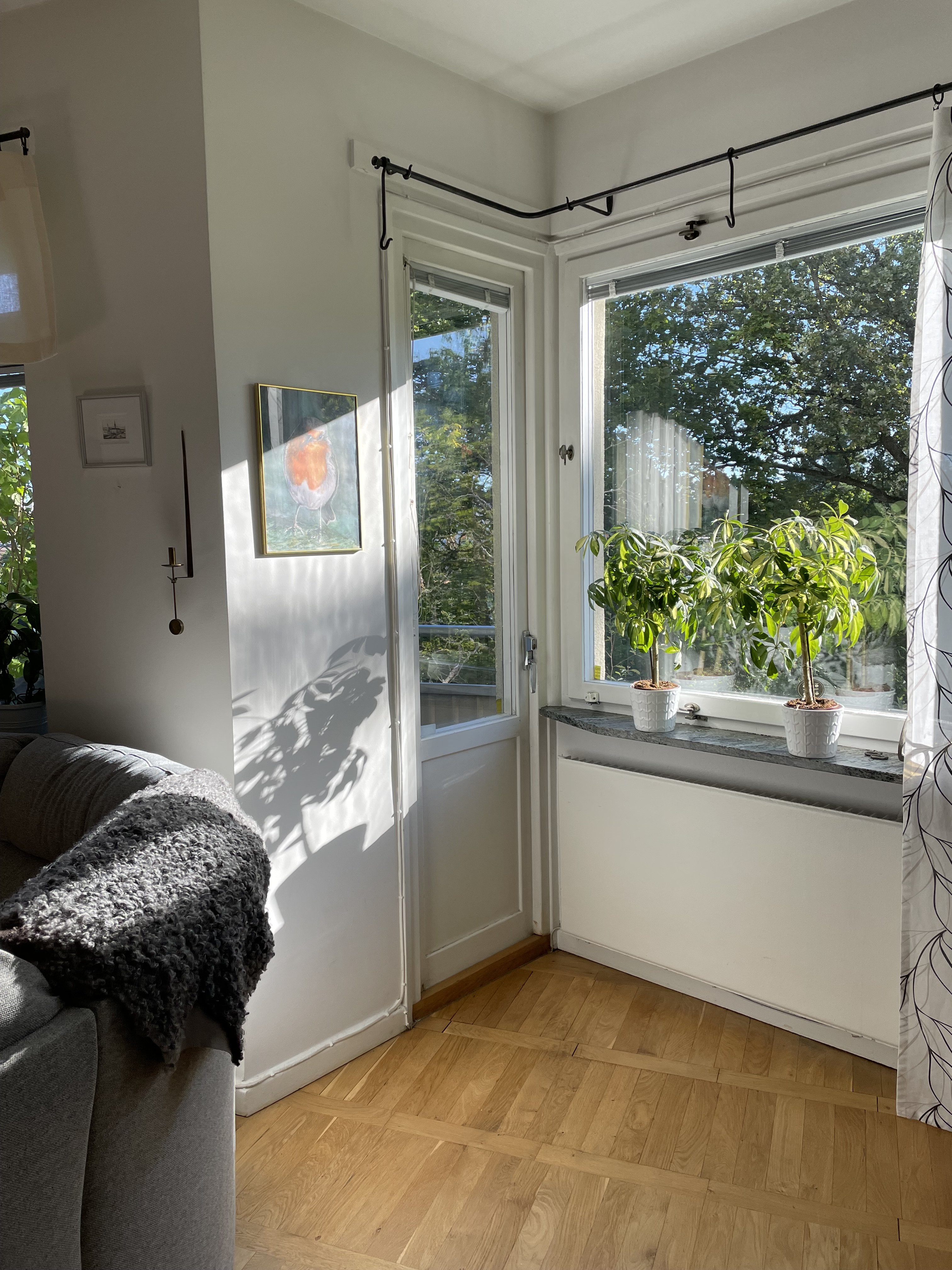 4 rok · 75 m² i Stockholm – bild 2