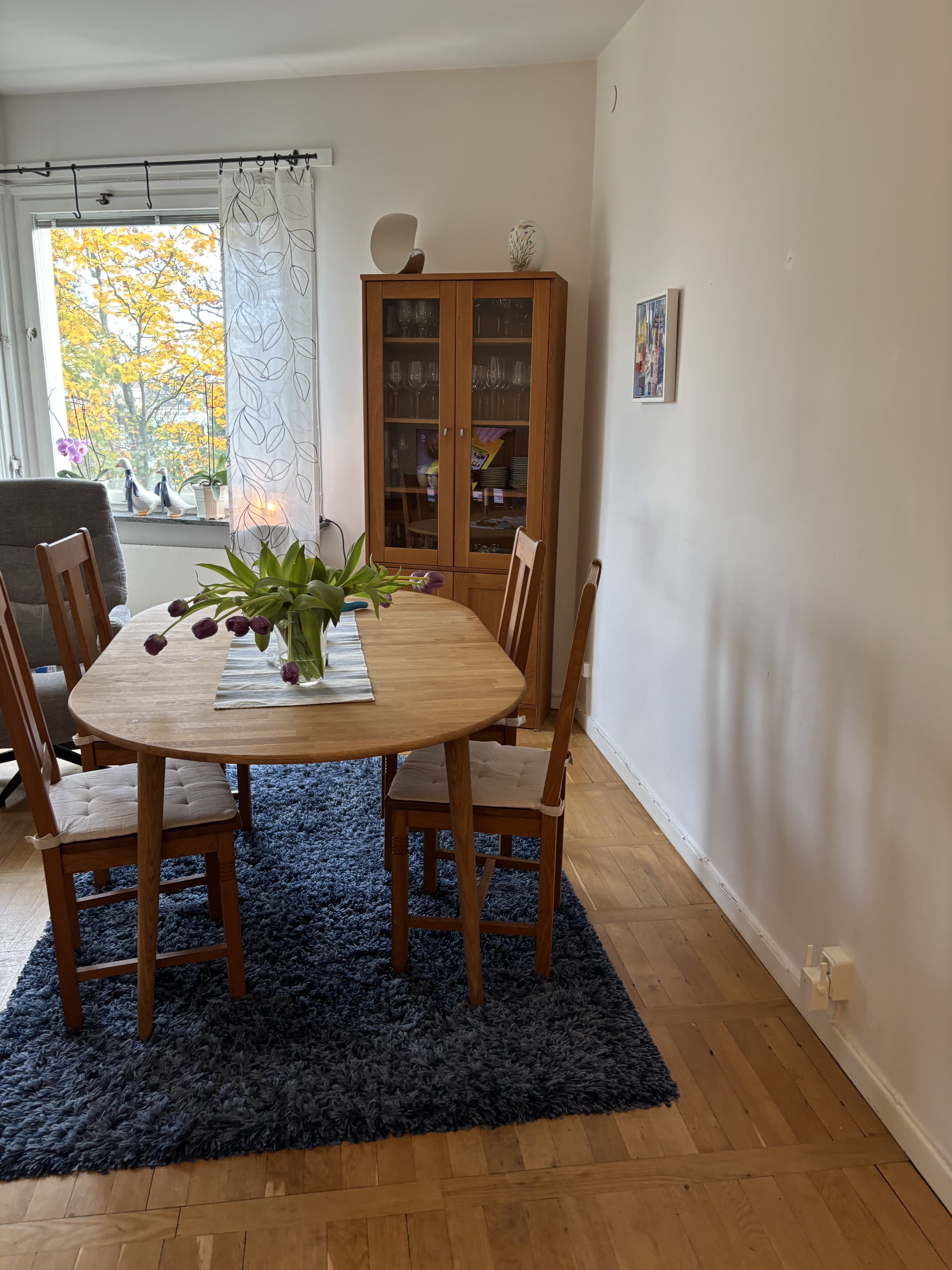 4 rok · 75 m² i Stockholm – bild 3