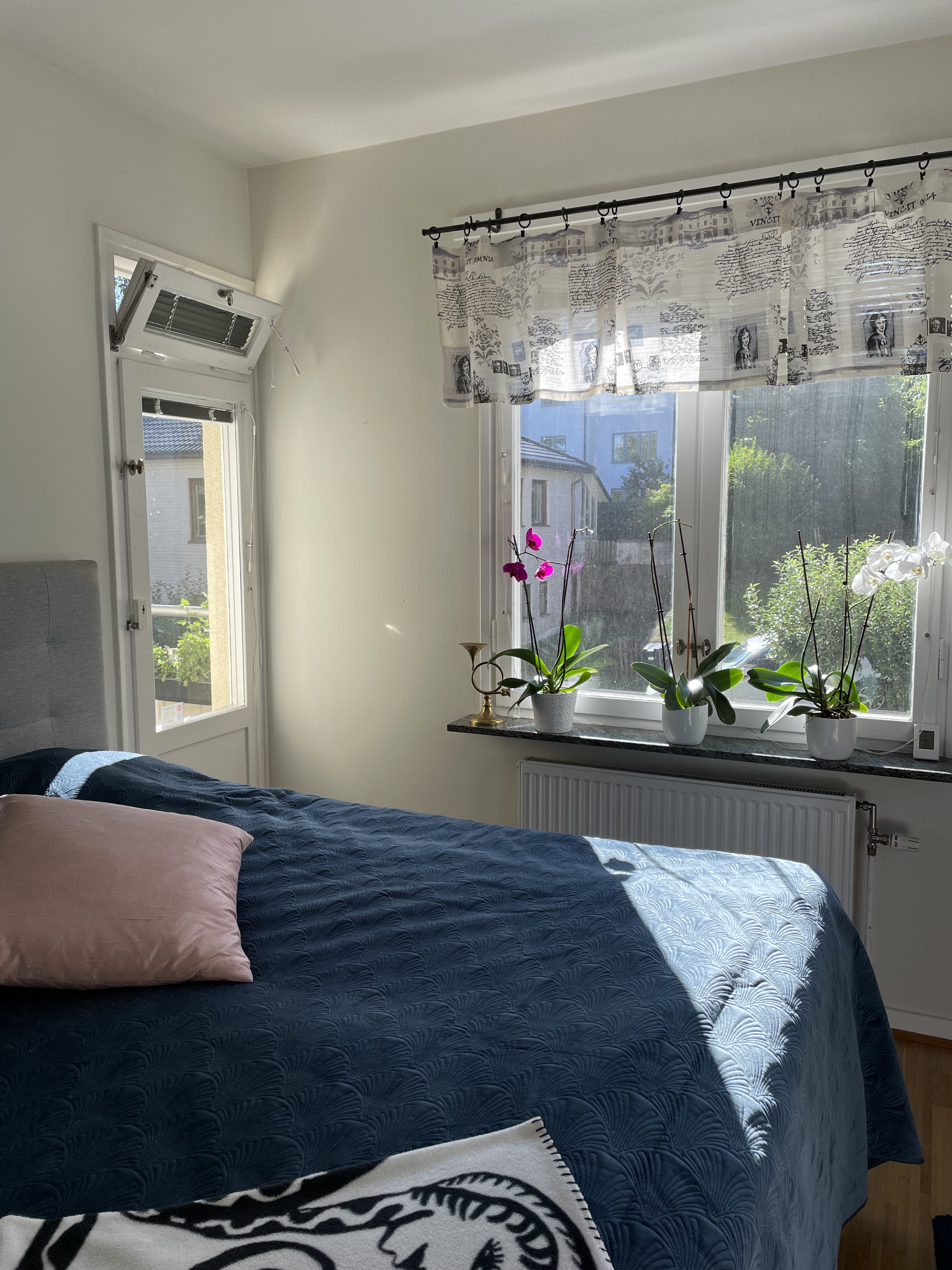 4 rok · 75 m² i Stockholm – bild 5