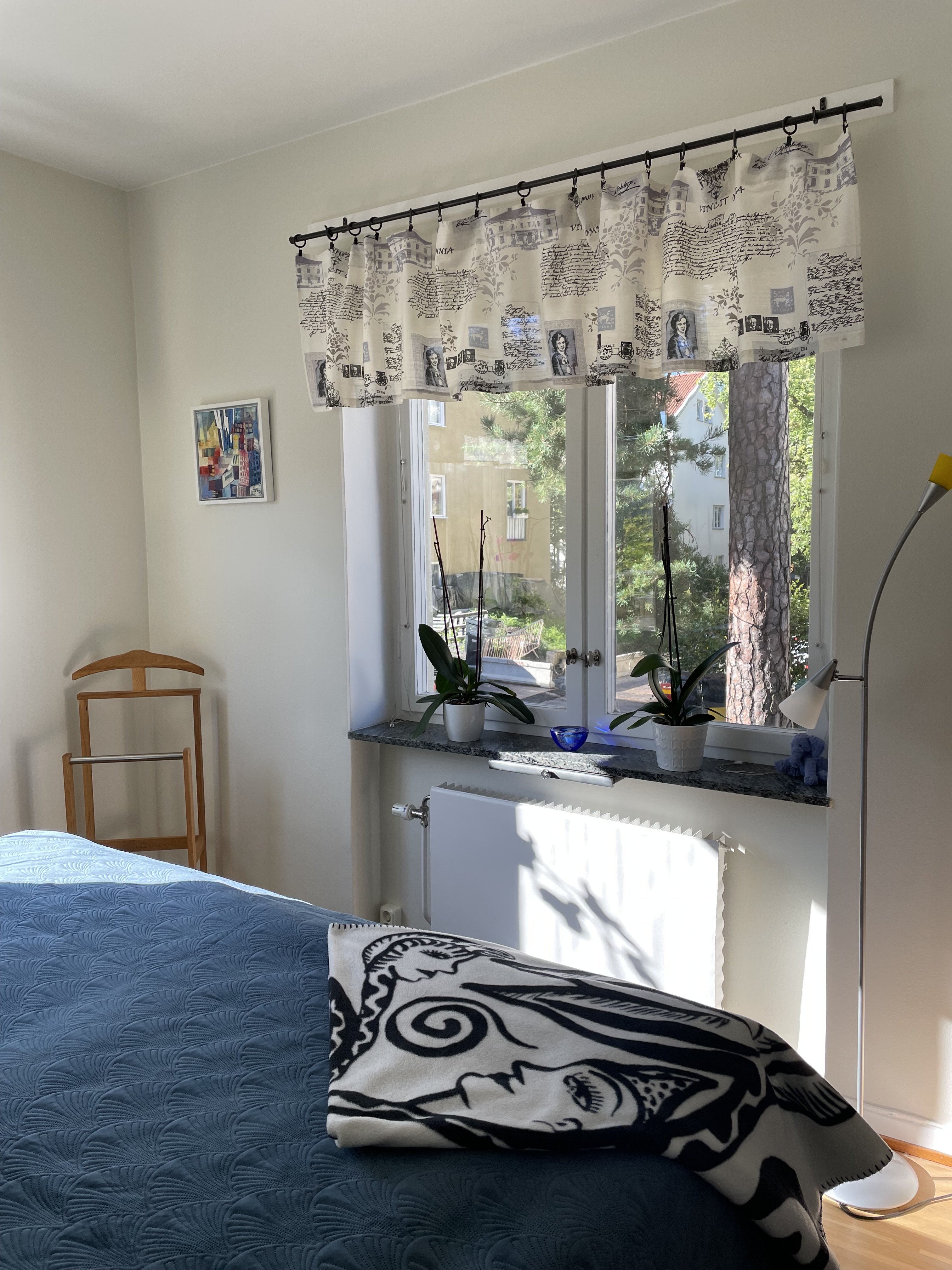 4 rok · 75 m² i Stockholm – bild 6