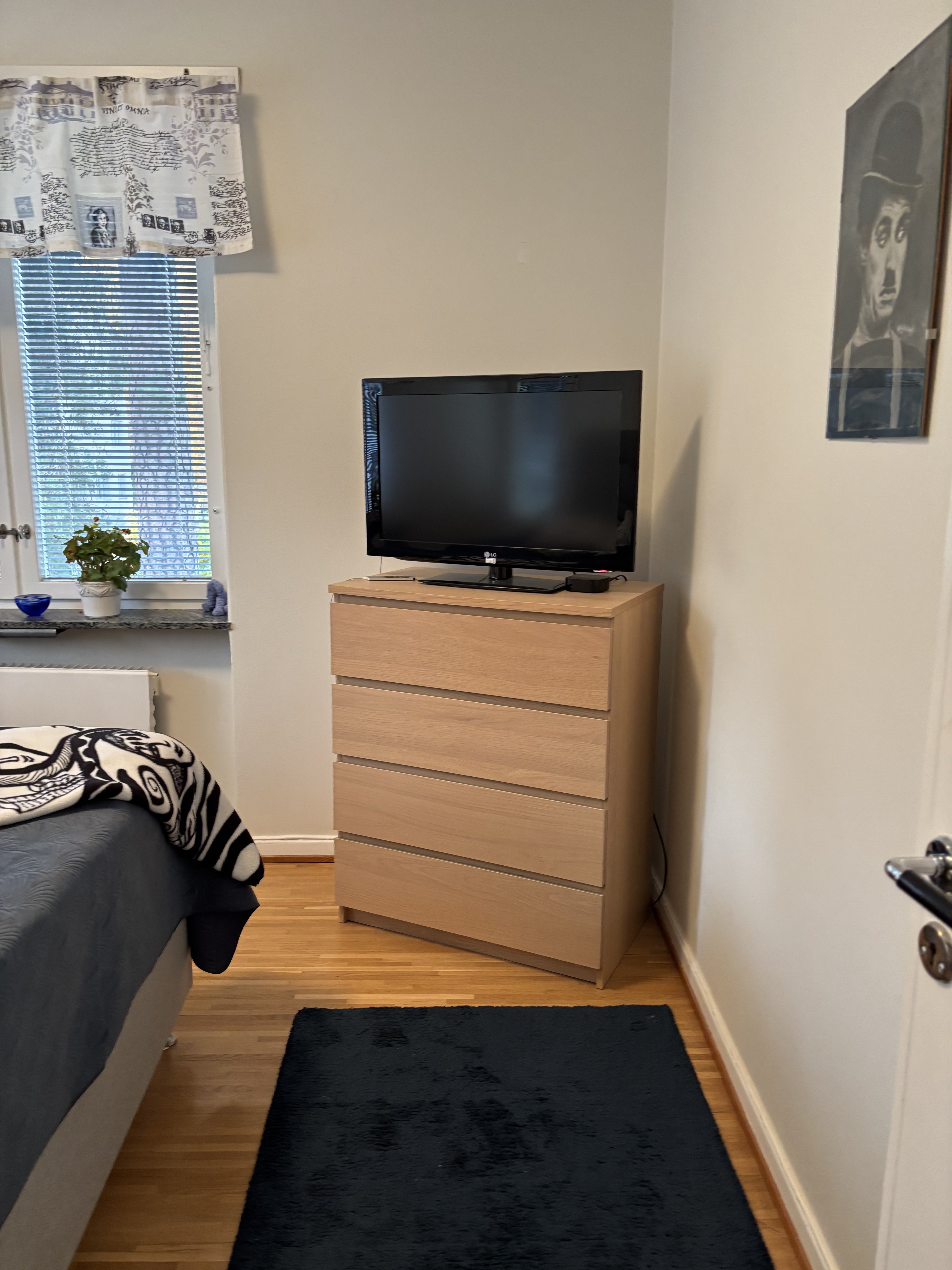 4 rok · 75 m² i Stockholm – bild 7