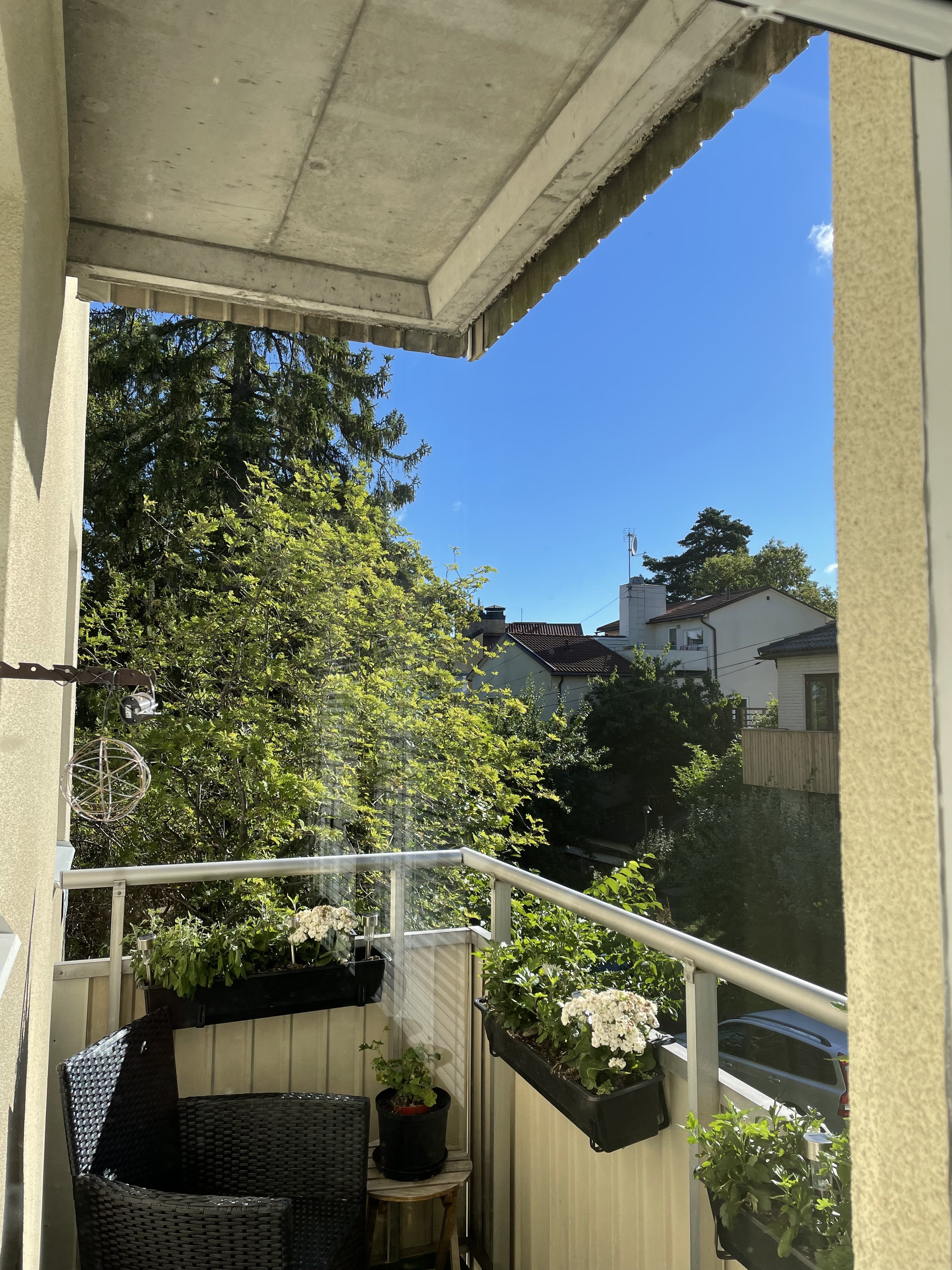 4 rok · 75 m² i Stockholm – bild 8