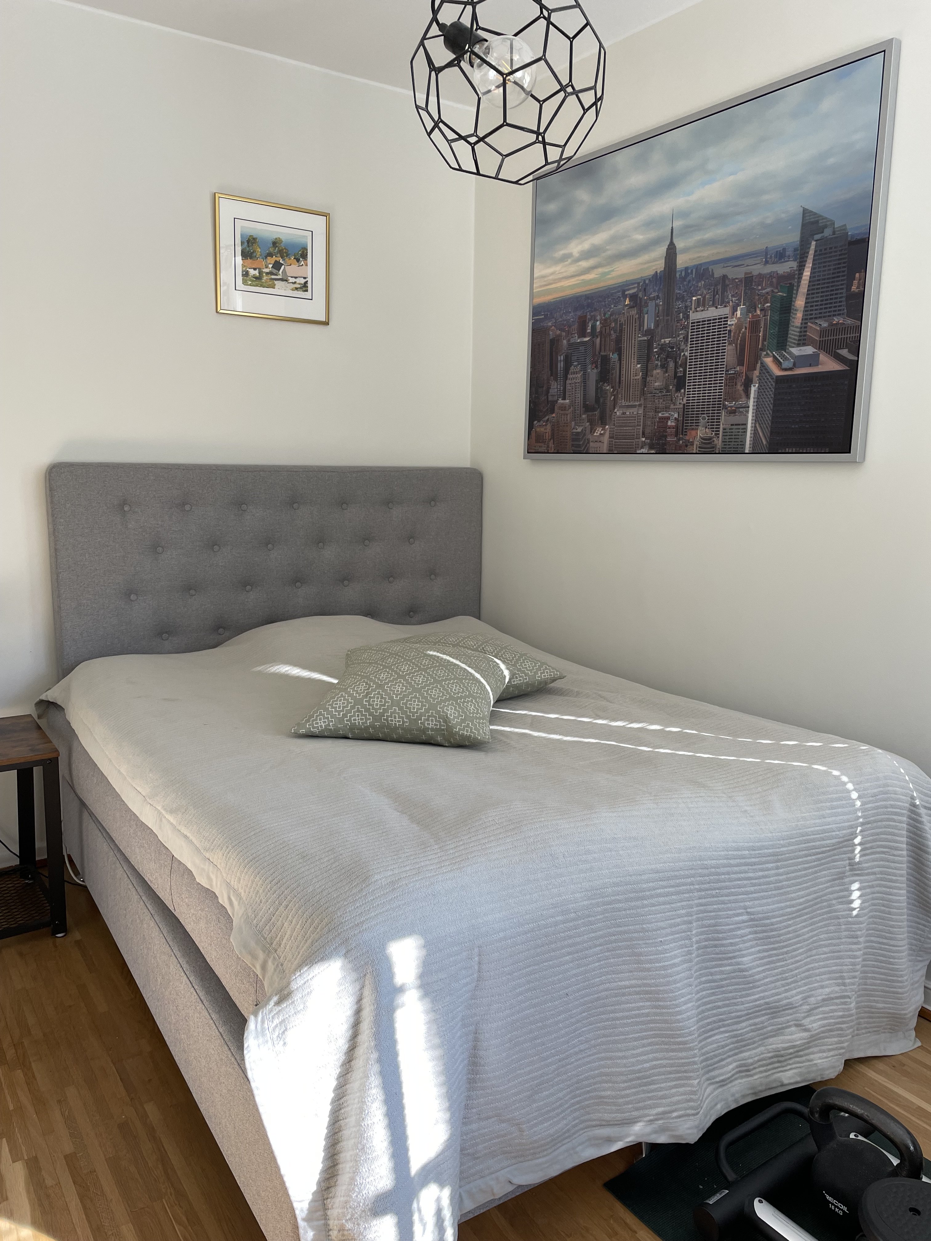 4 rok · 75 m² i Stockholm – bild 9