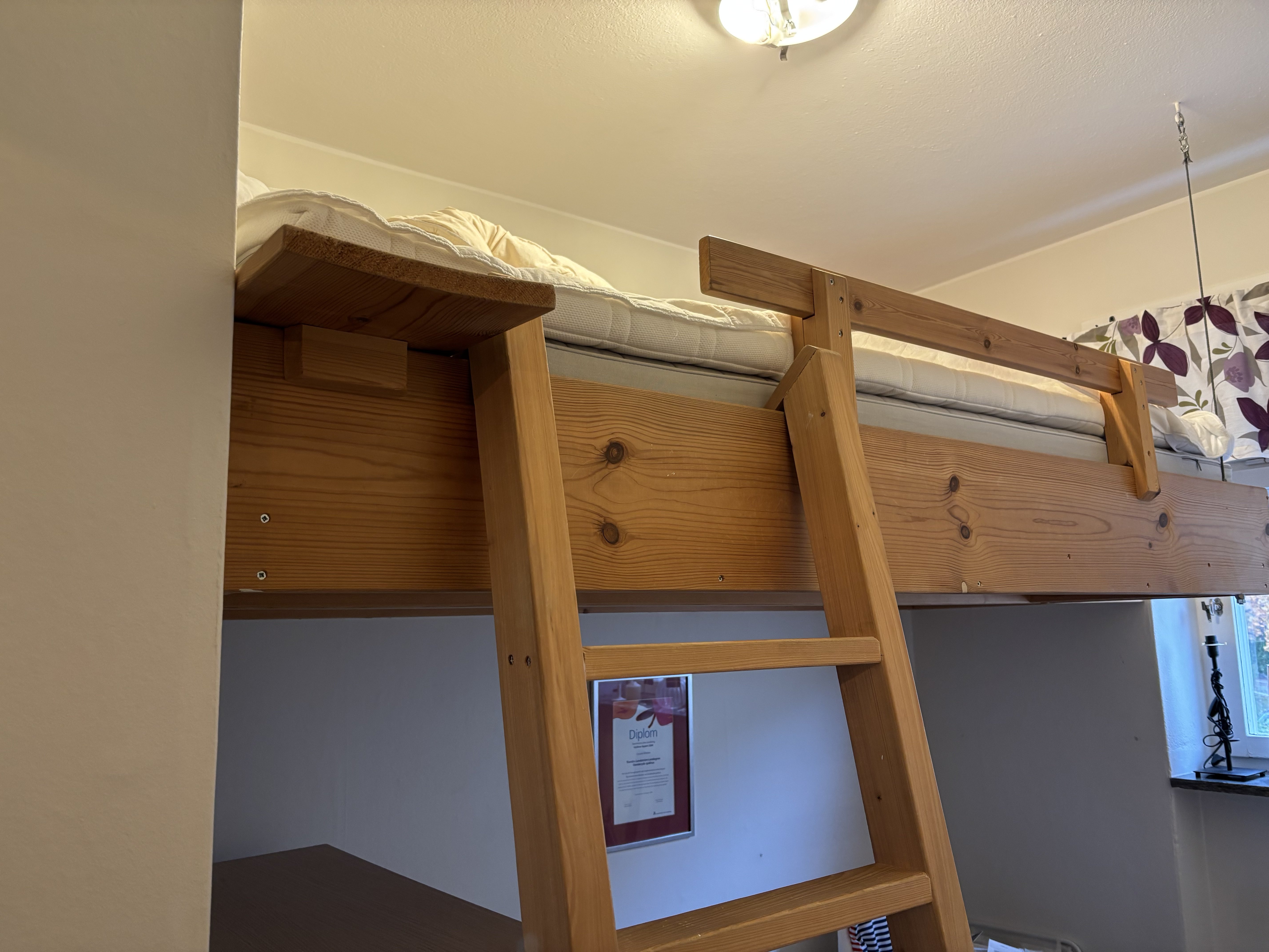 4 rok · 75 m² i Stockholm – bild 11