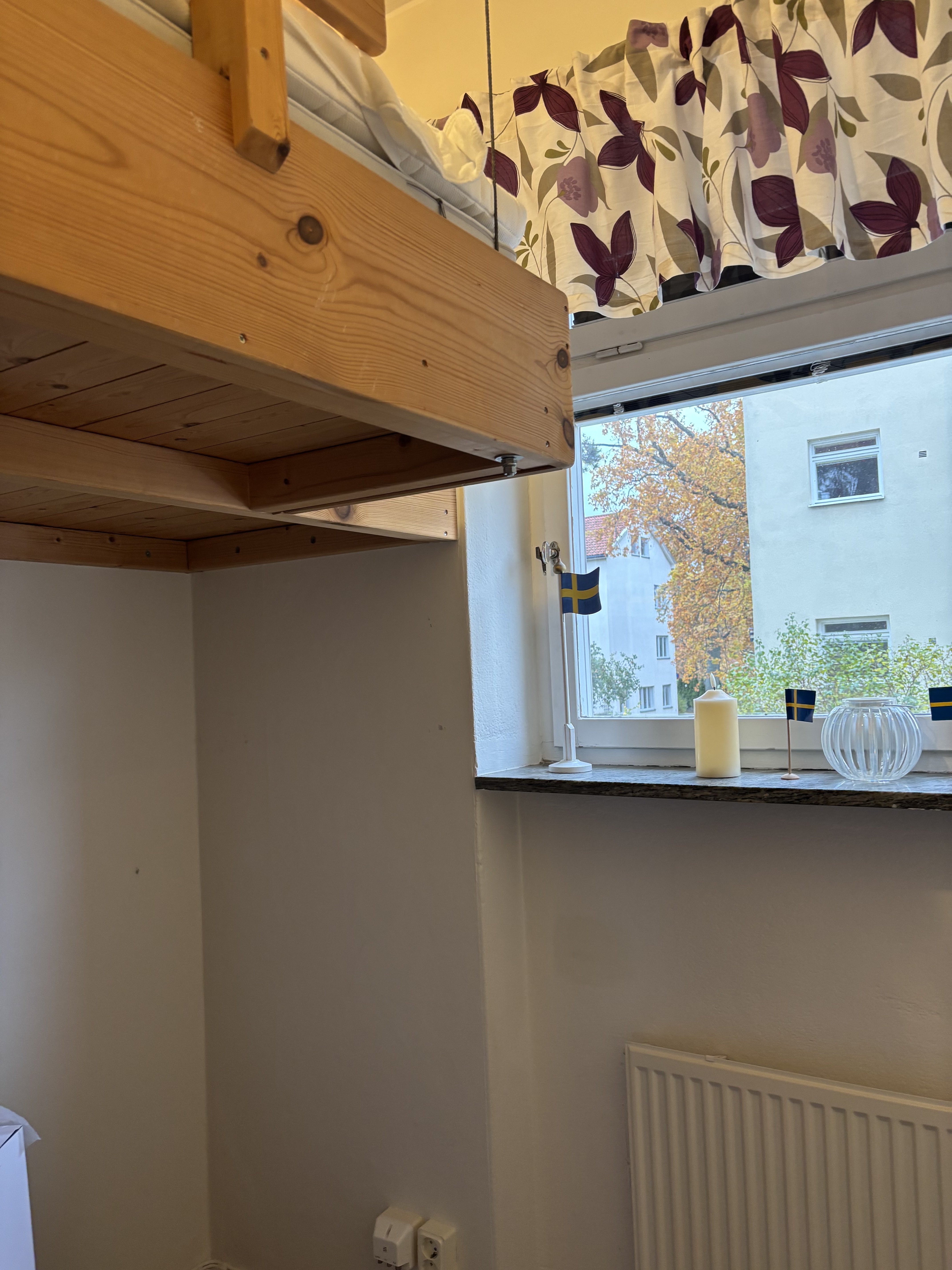 4 rok · 75 m² i Stockholm – bild 12