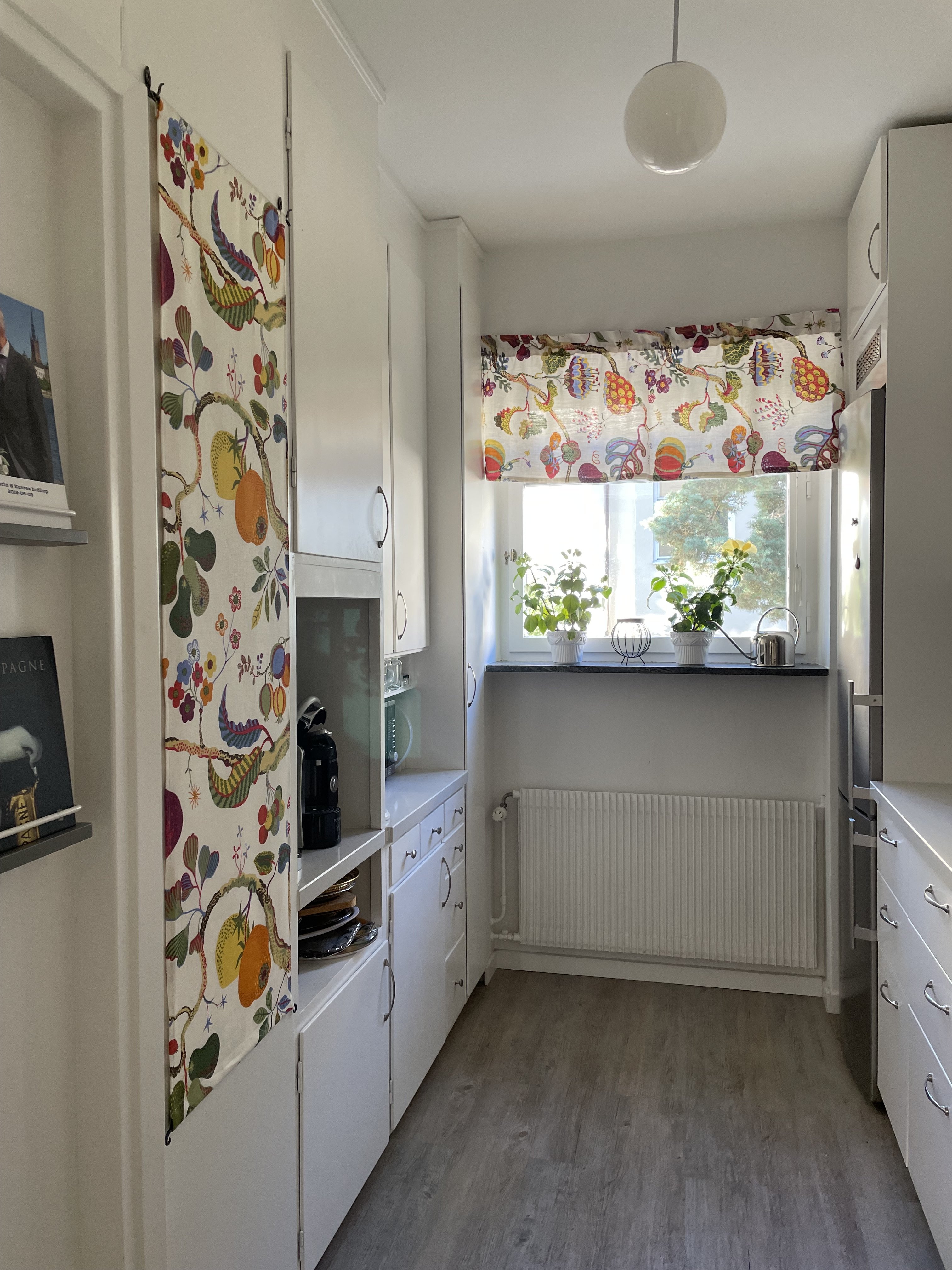 4 rok · 75 m² i Stockholm – bild 13