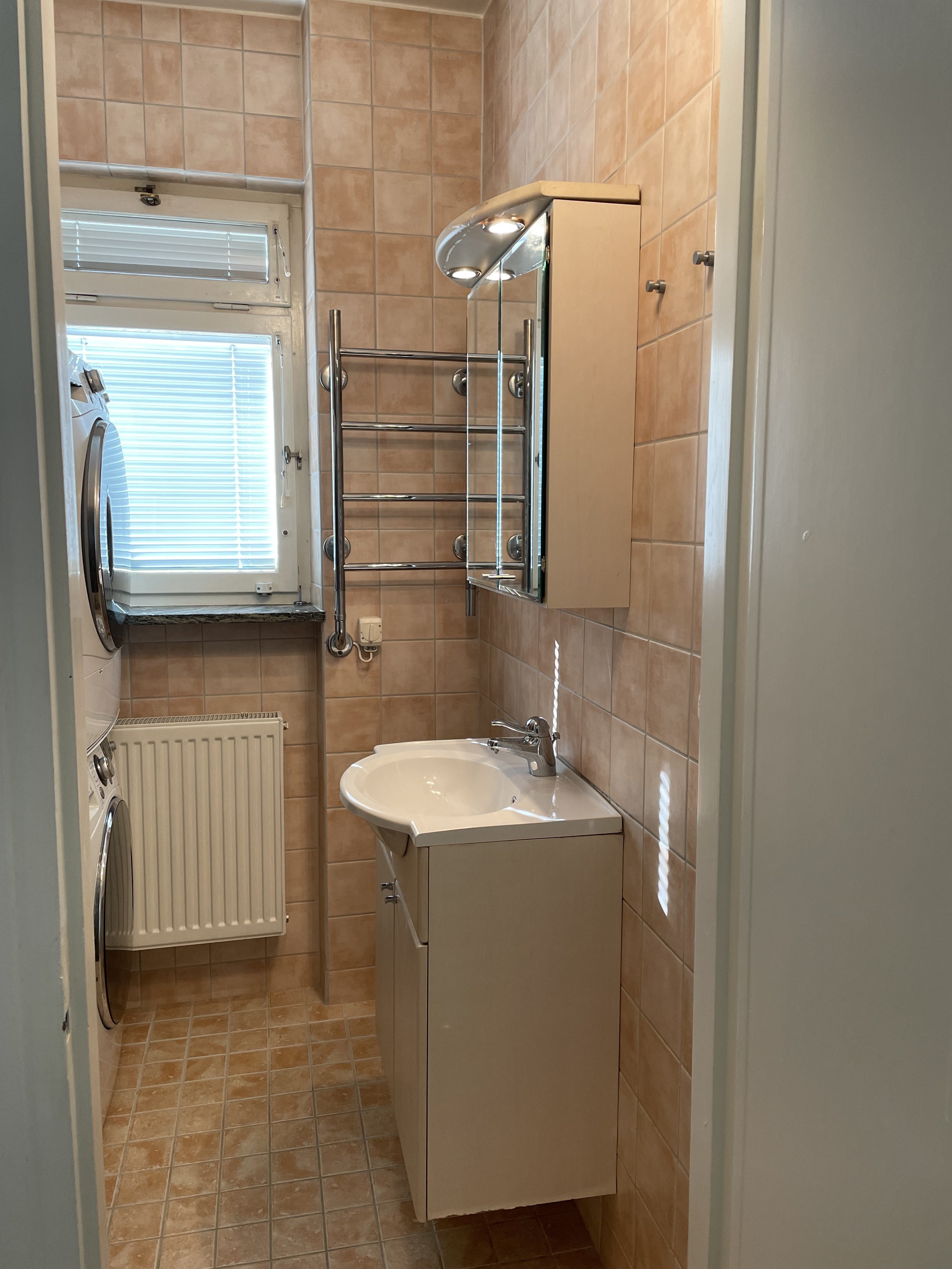 4 rok · 75 m² i Stockholm – bild 16