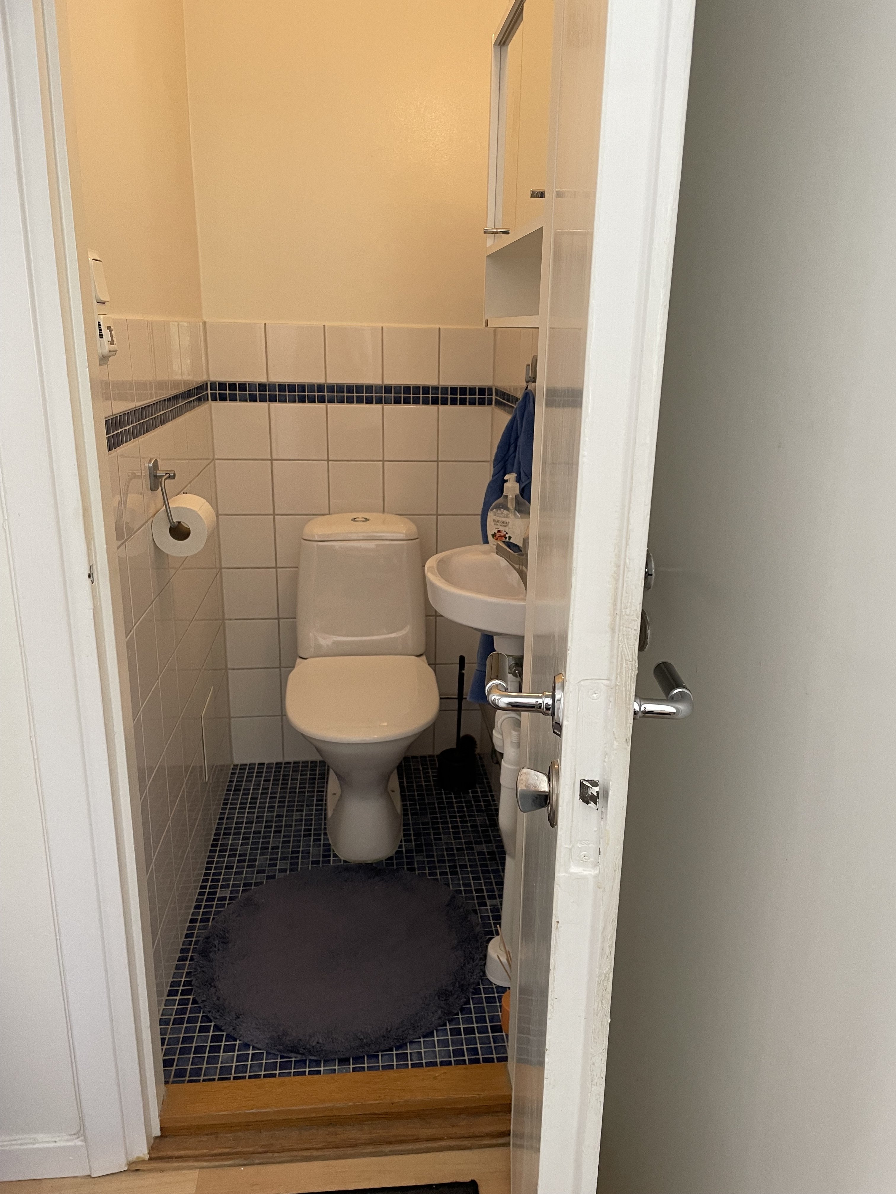 4 rok · 75 m² i Stockholm – bild 18