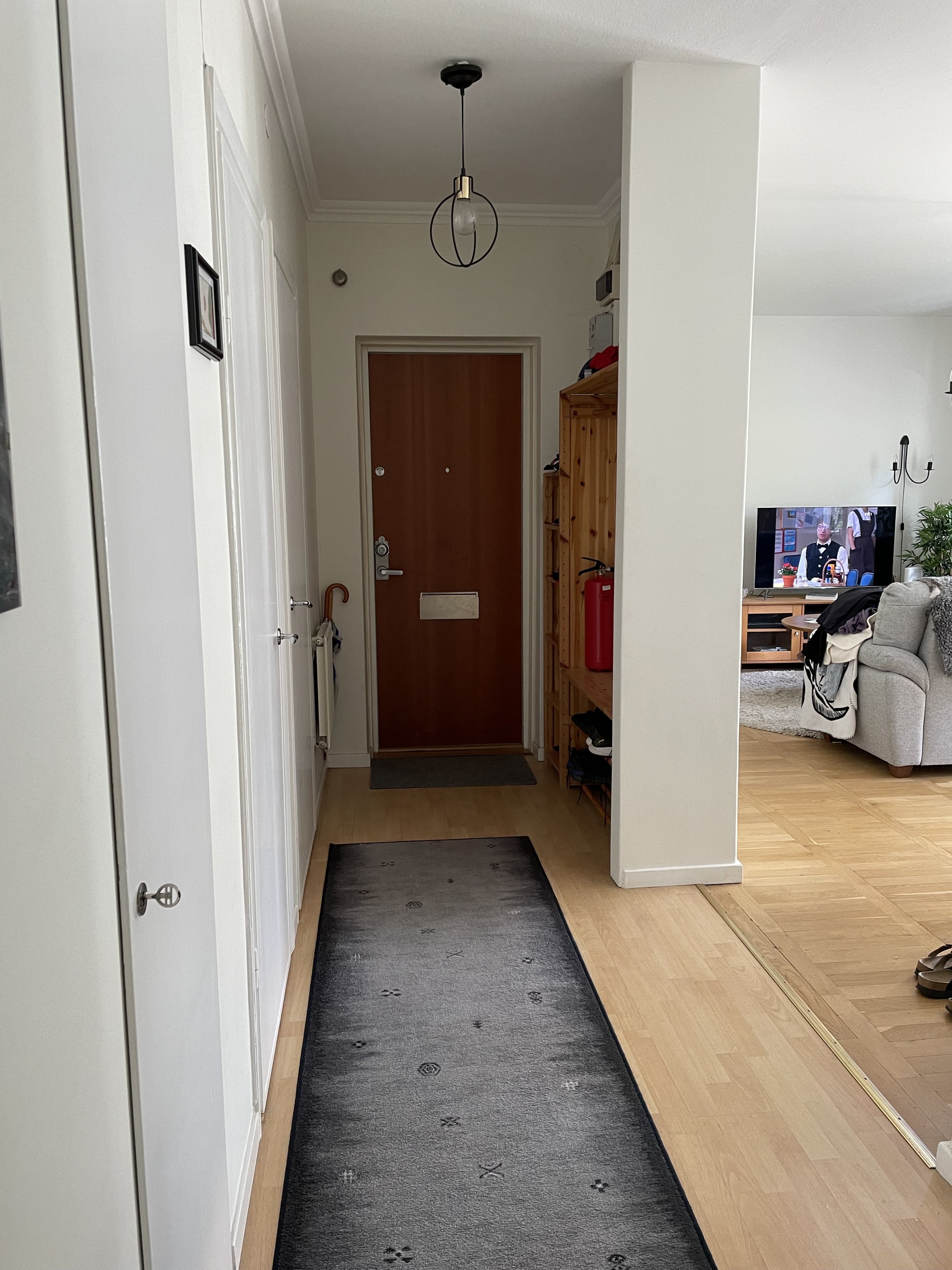 4 rok · 75 m² i Stockholm – bild 19