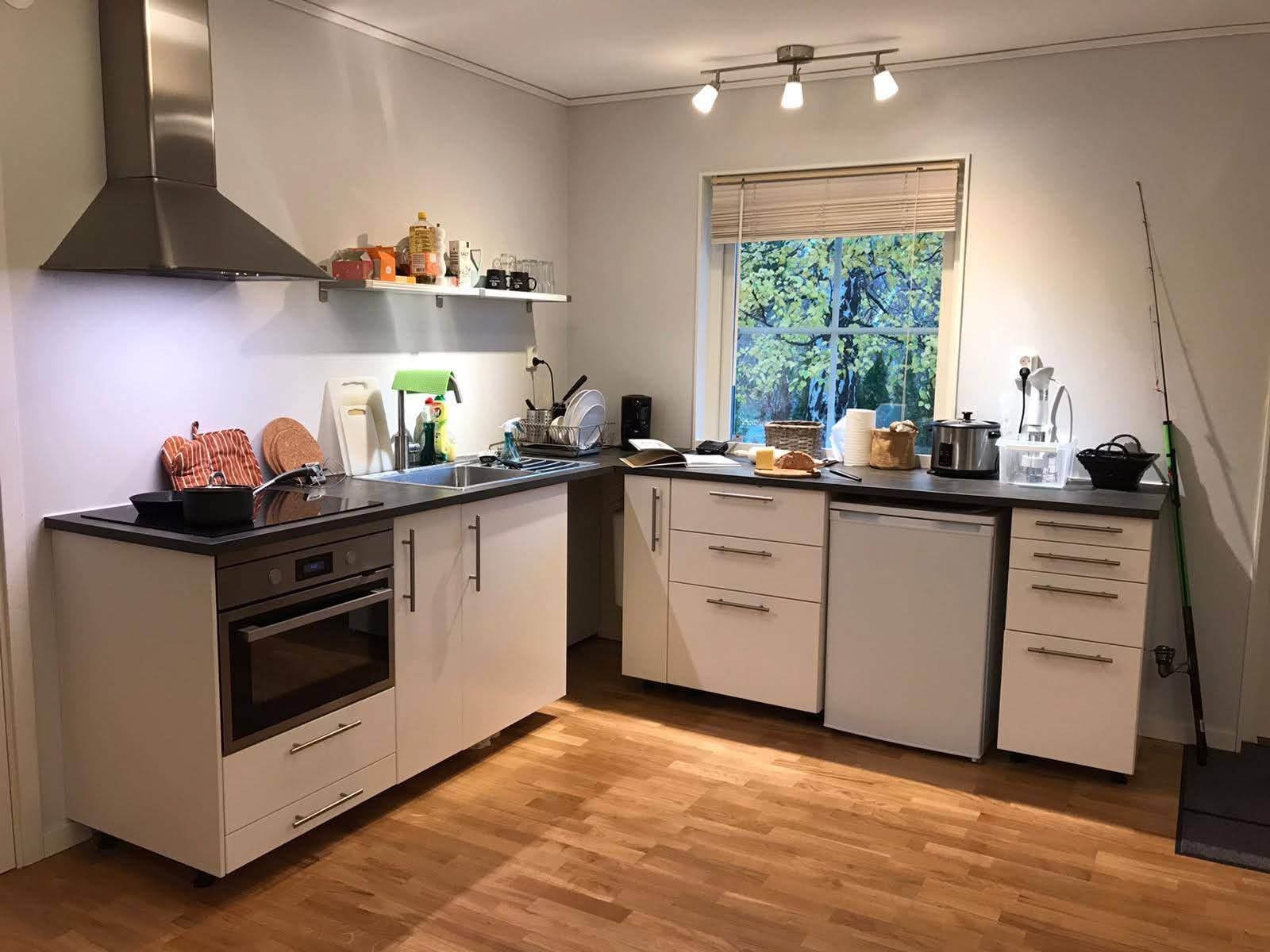 3 rok · 45 m² i Åkersberga – bild 3