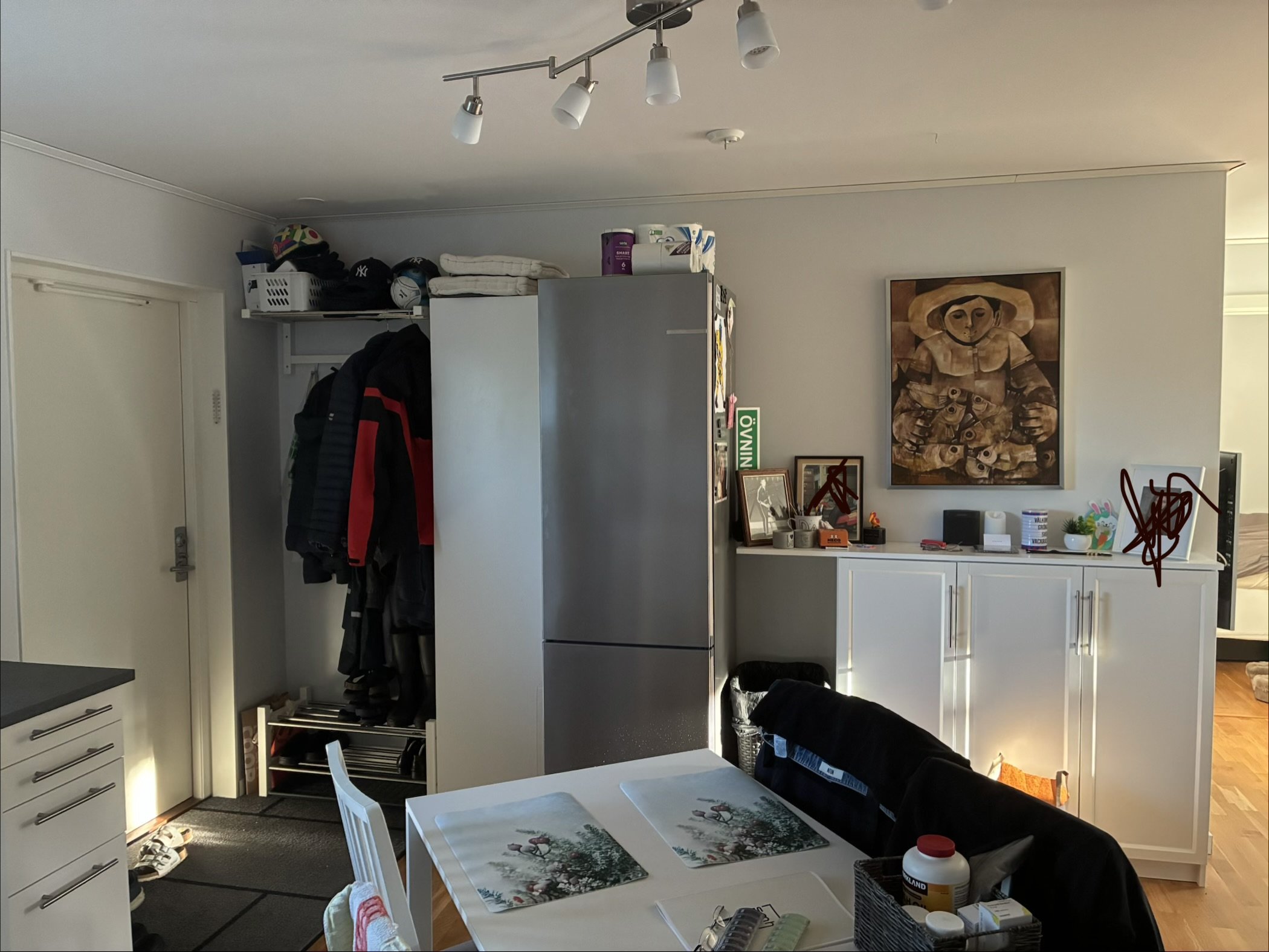 3 rok · 45 m² i Åkersberga – bild 12