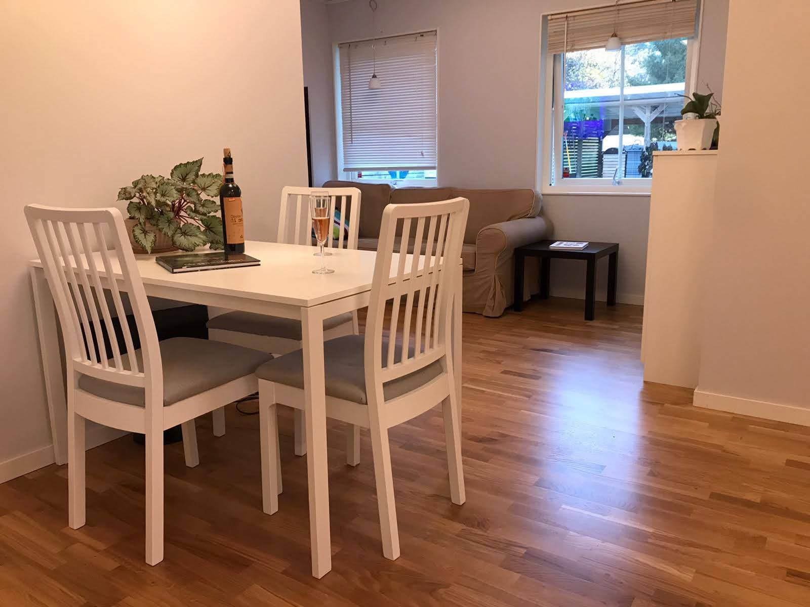 3 rok · 45 m² i Åkersberga
