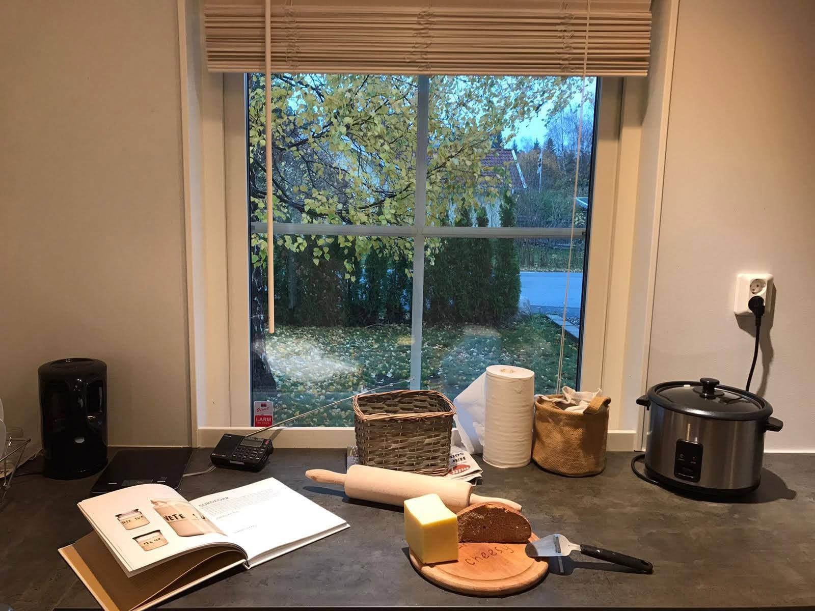3 rok · 45 m² i Åkersberga – bild 4