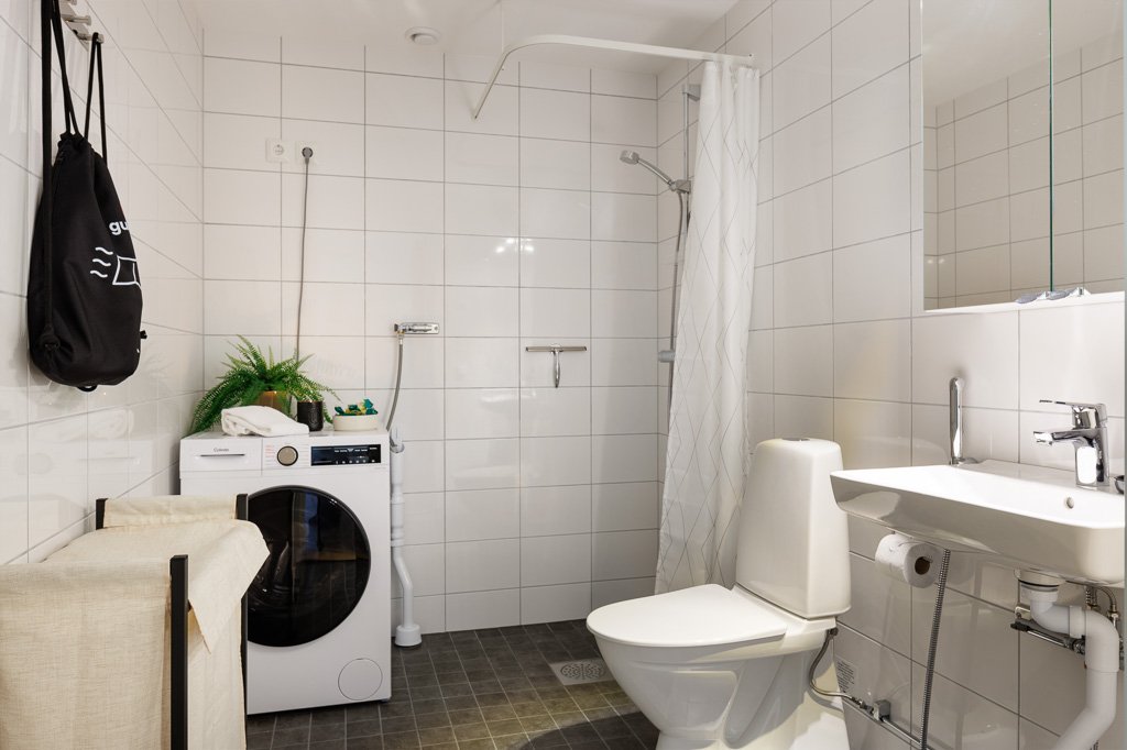 2 rok · 48 m² i Boden – bild 9