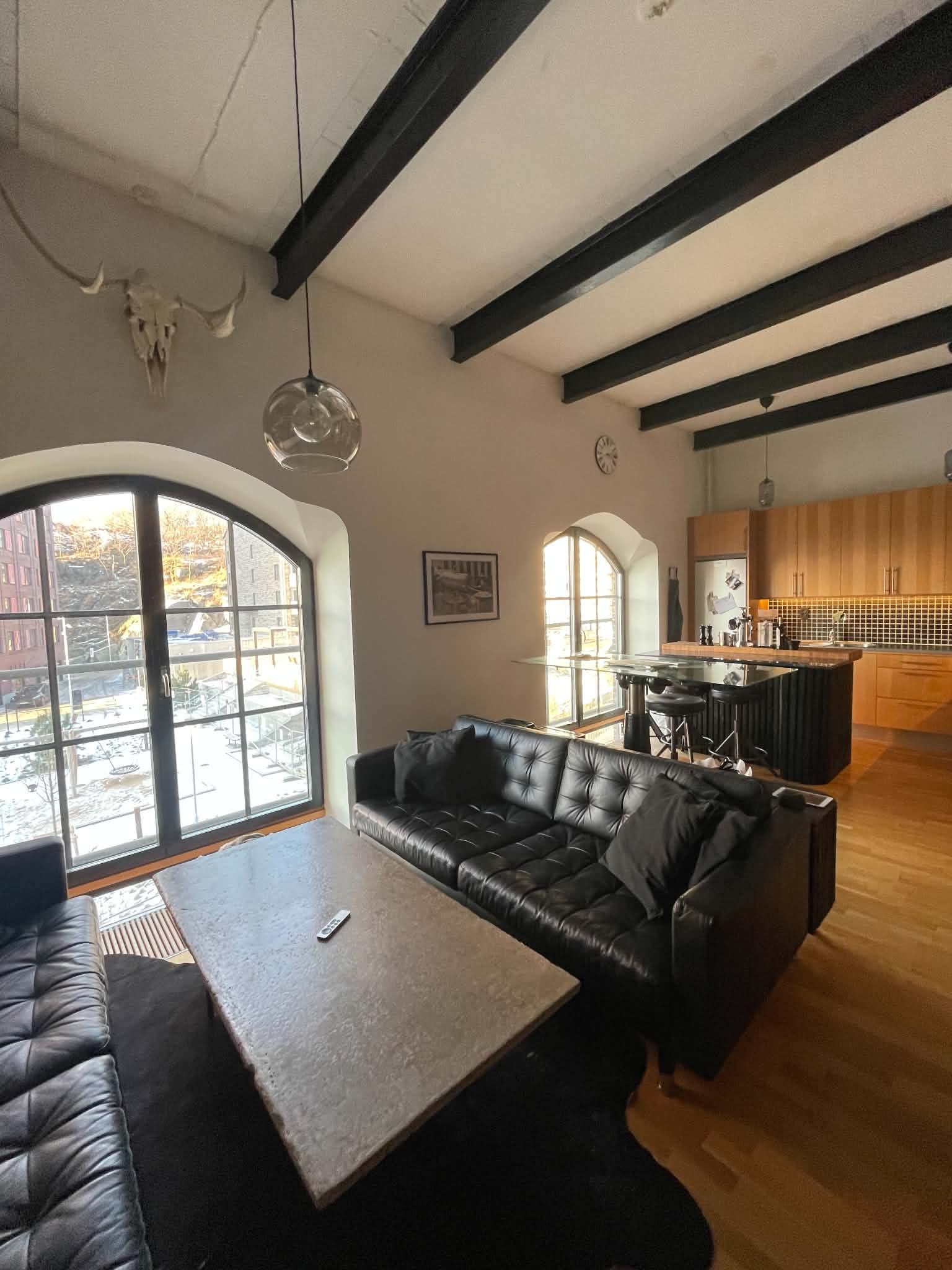 Lägenhet, 2 rooms, 48 sqm, Göteborg