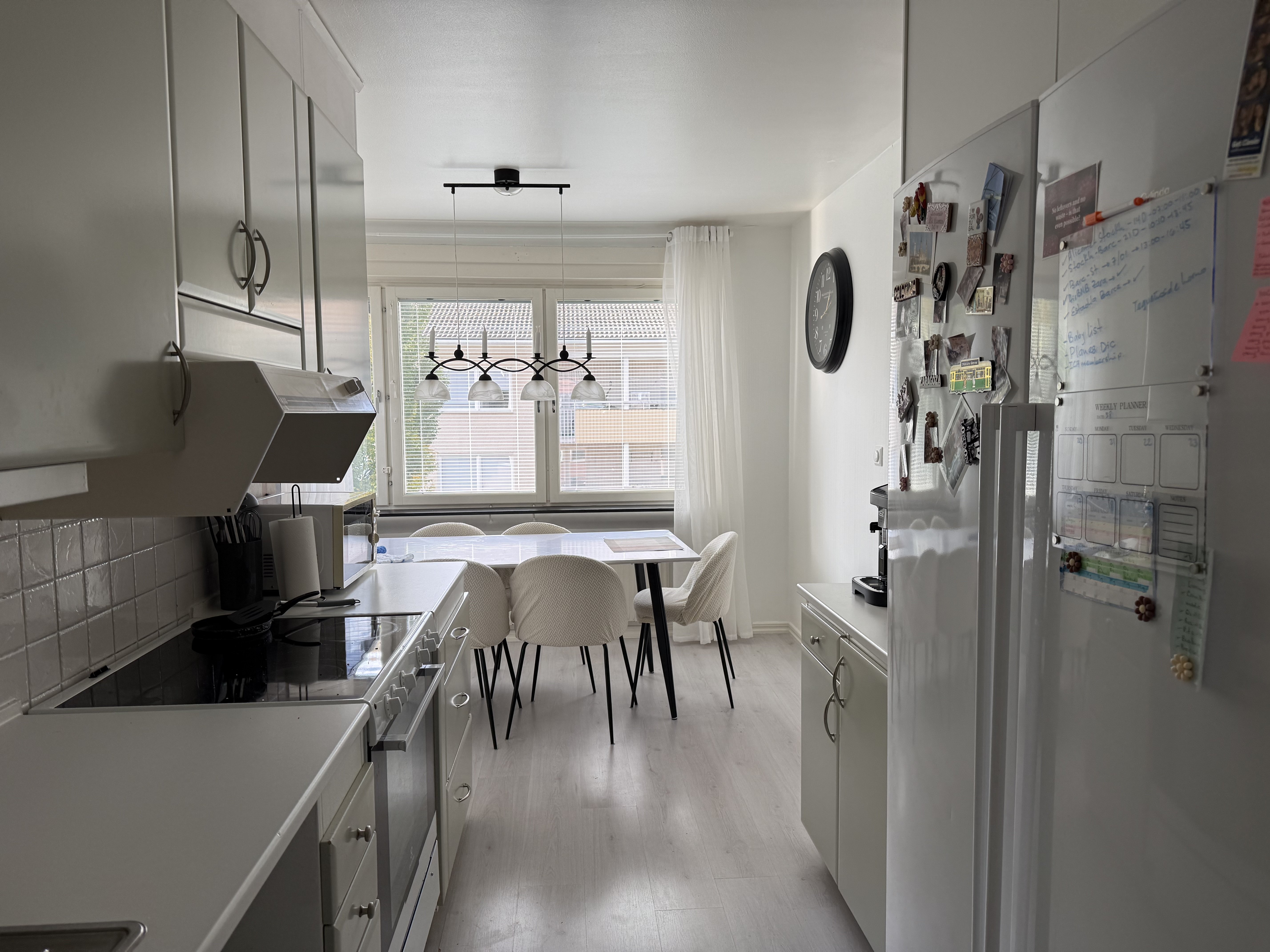 4 rok · 85 m² i Västerås – bild 2