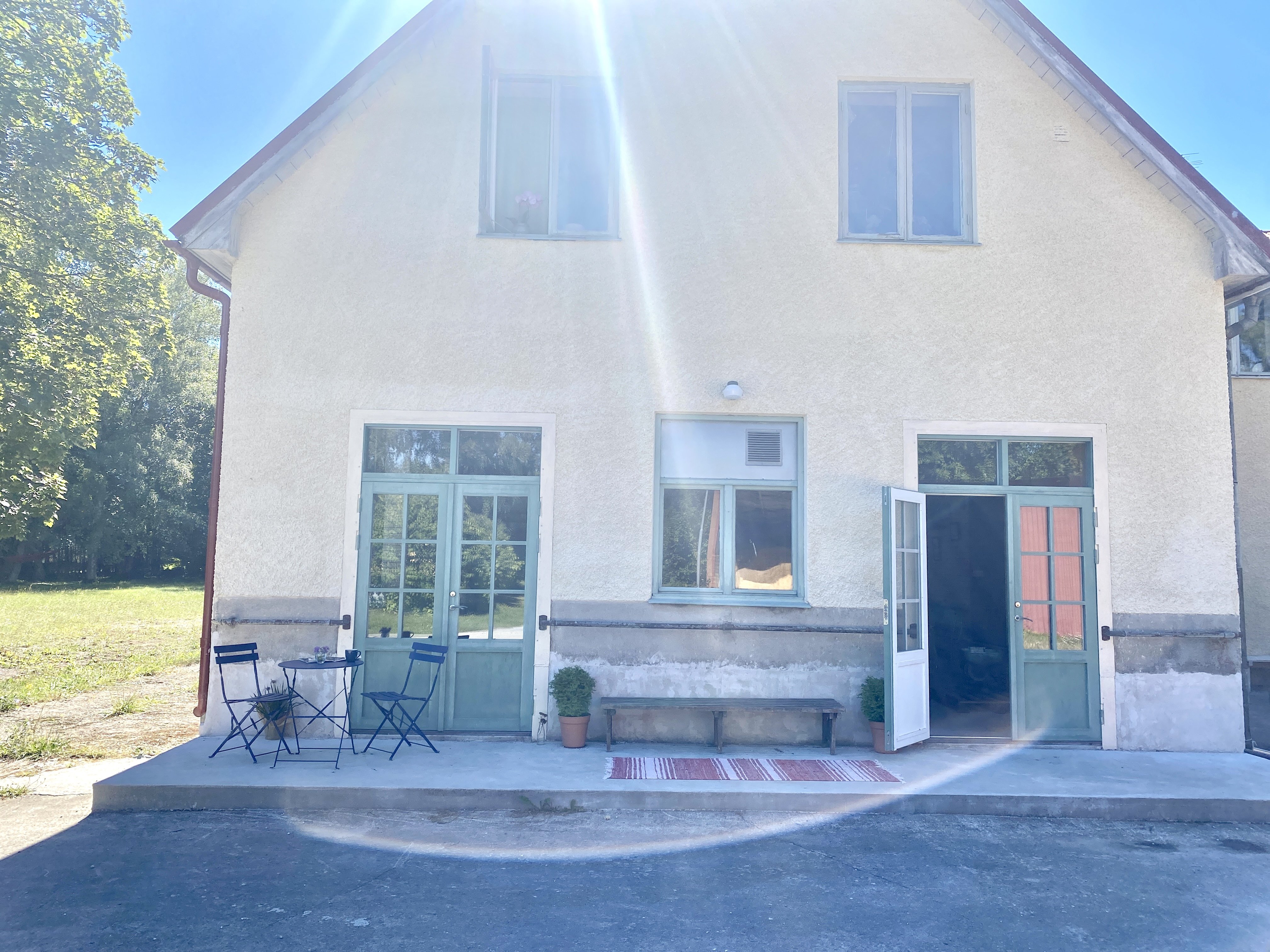 Lägenhet, 2 rooms, 65 sqm, Romakloster