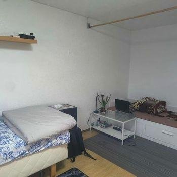 Lägenhet, 1 rooms, 35 sqm, Sollentuna