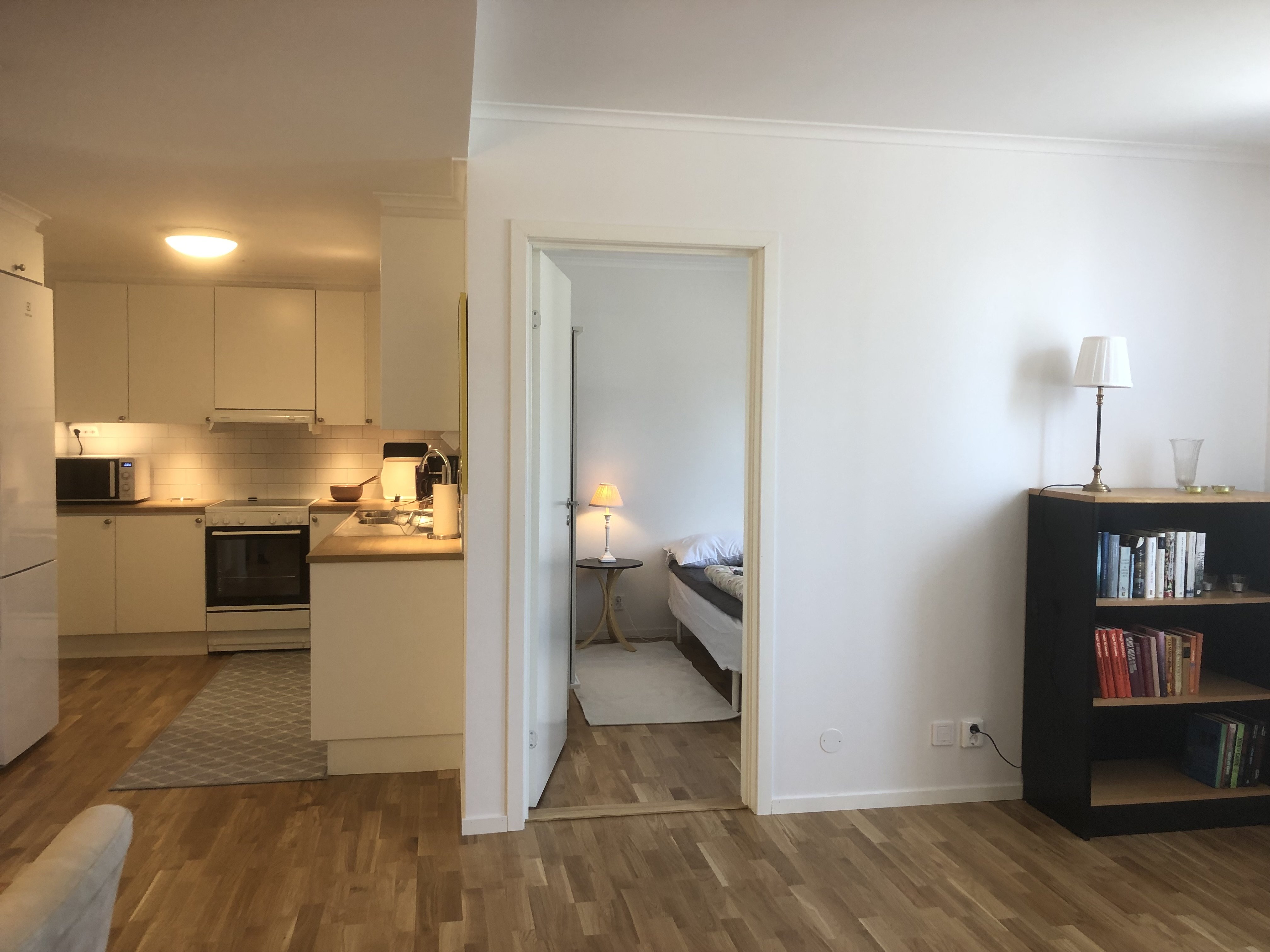 3 rok · 65 m² i Karlskrona – bild 2
