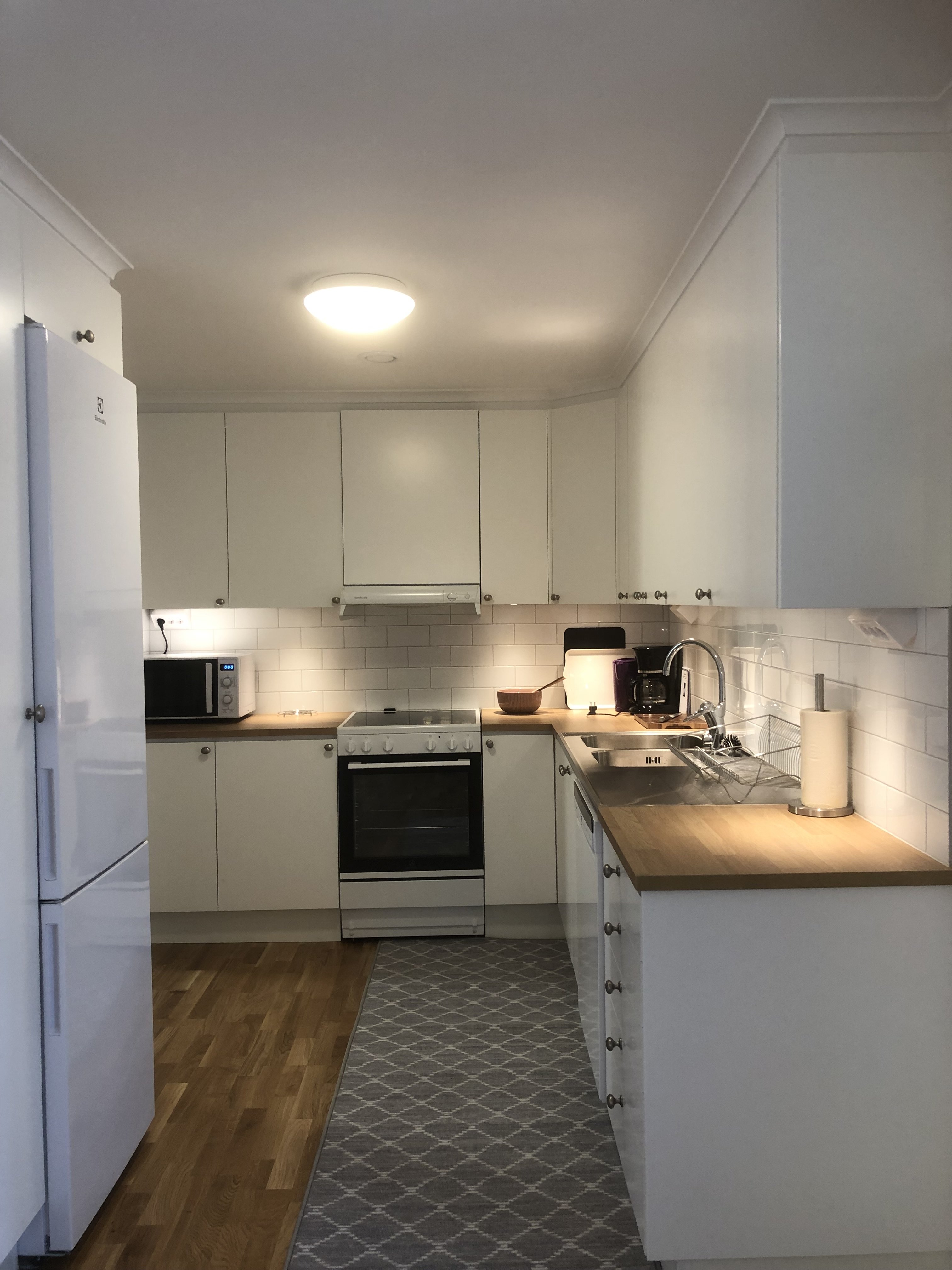 3 rok · 65 m² i Karlskrona – bild 3