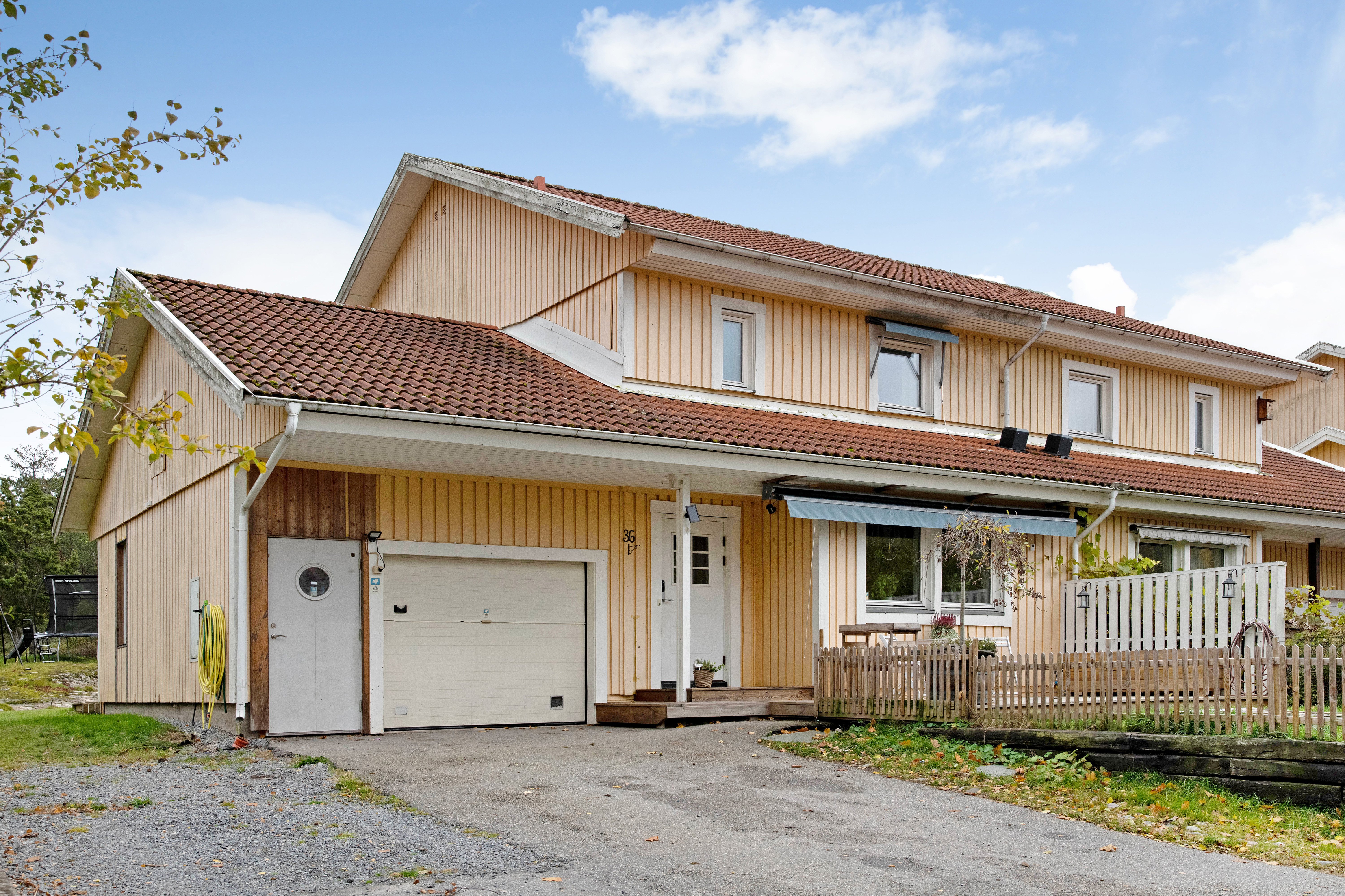 4 rok · 113 m² i Muskö – bild 2