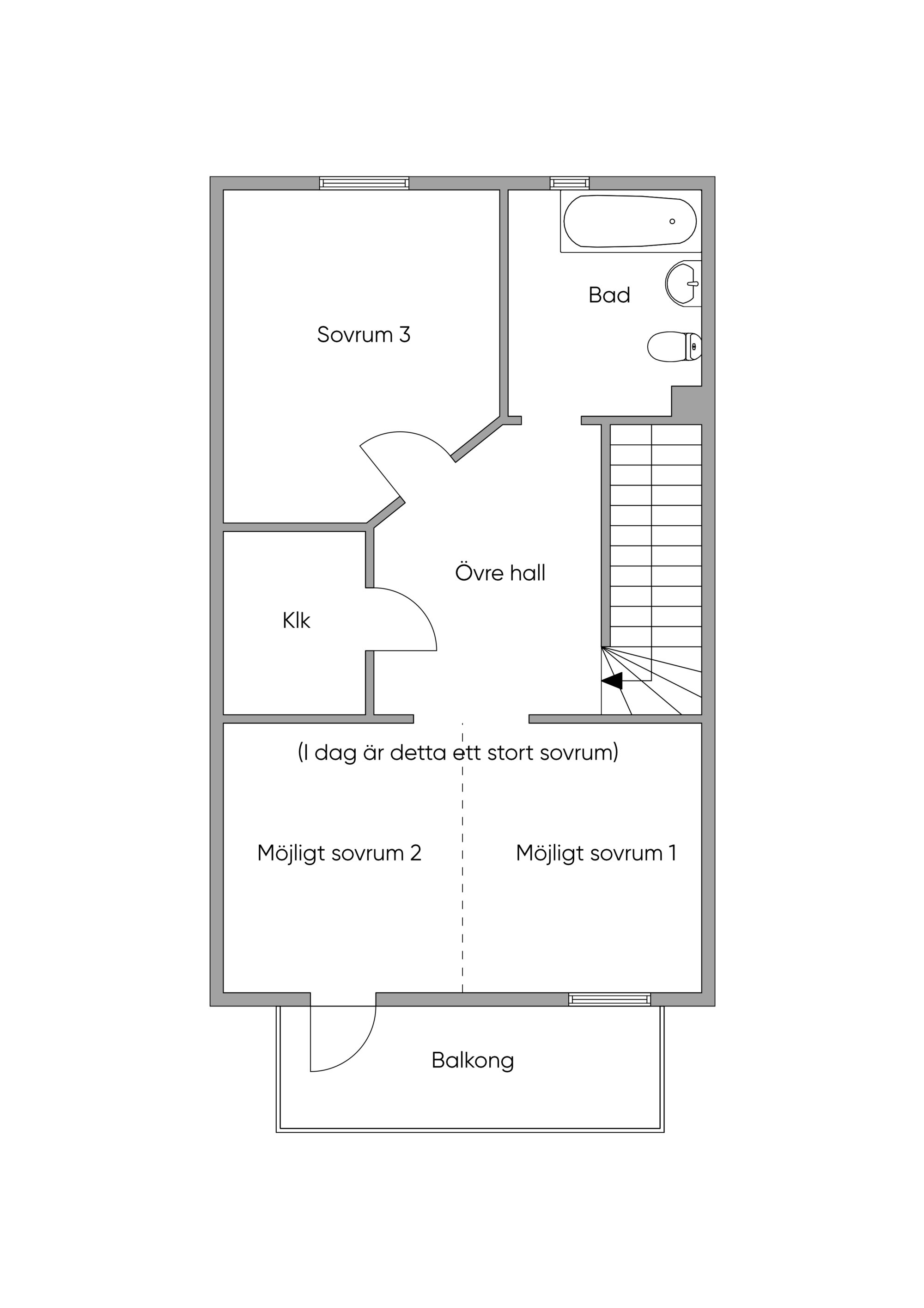 4 rok · 113 m² i Muskö – bild 4