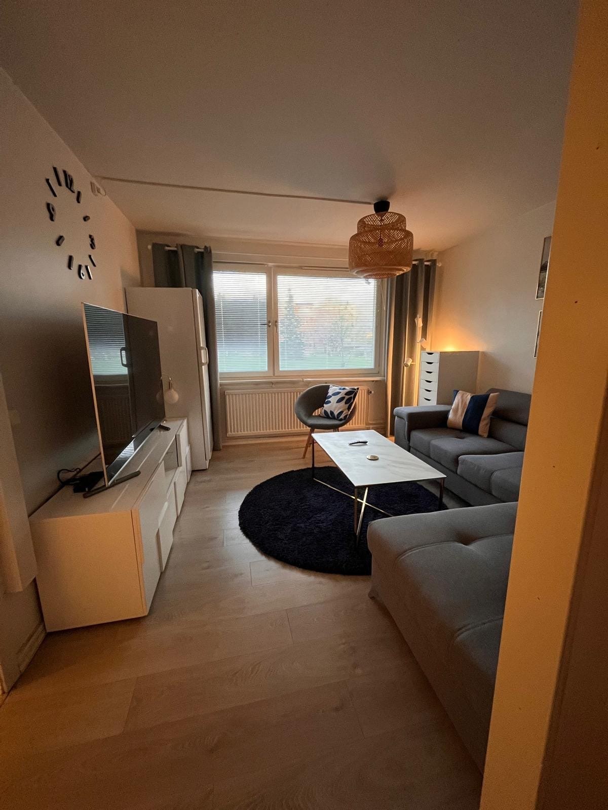 2 rok · 27 m² i Märsta – bild 6