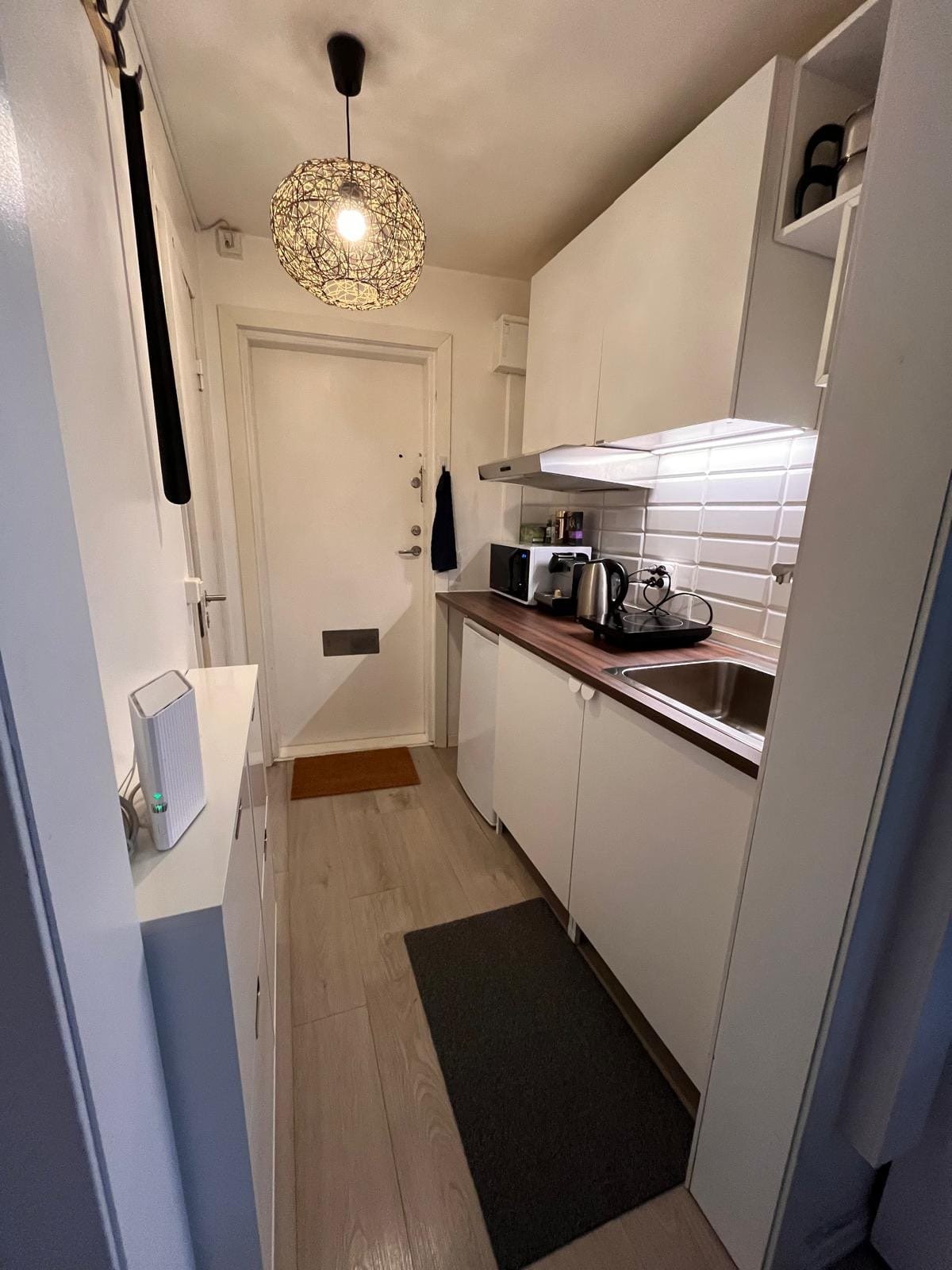 2 rok · 27 m² i Märsta – bild 2