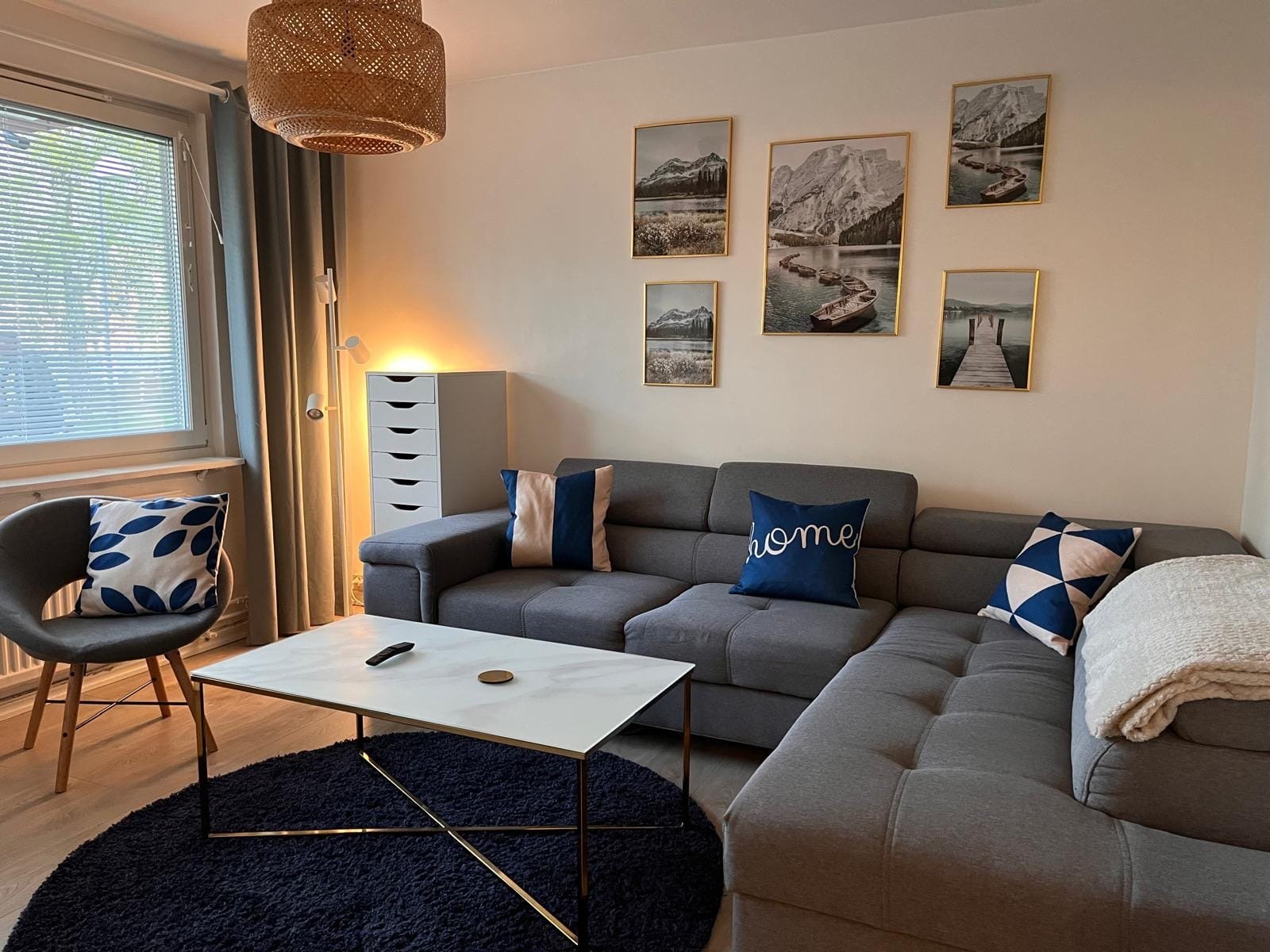 2 rok · 27 m² i Märsta – bild 8