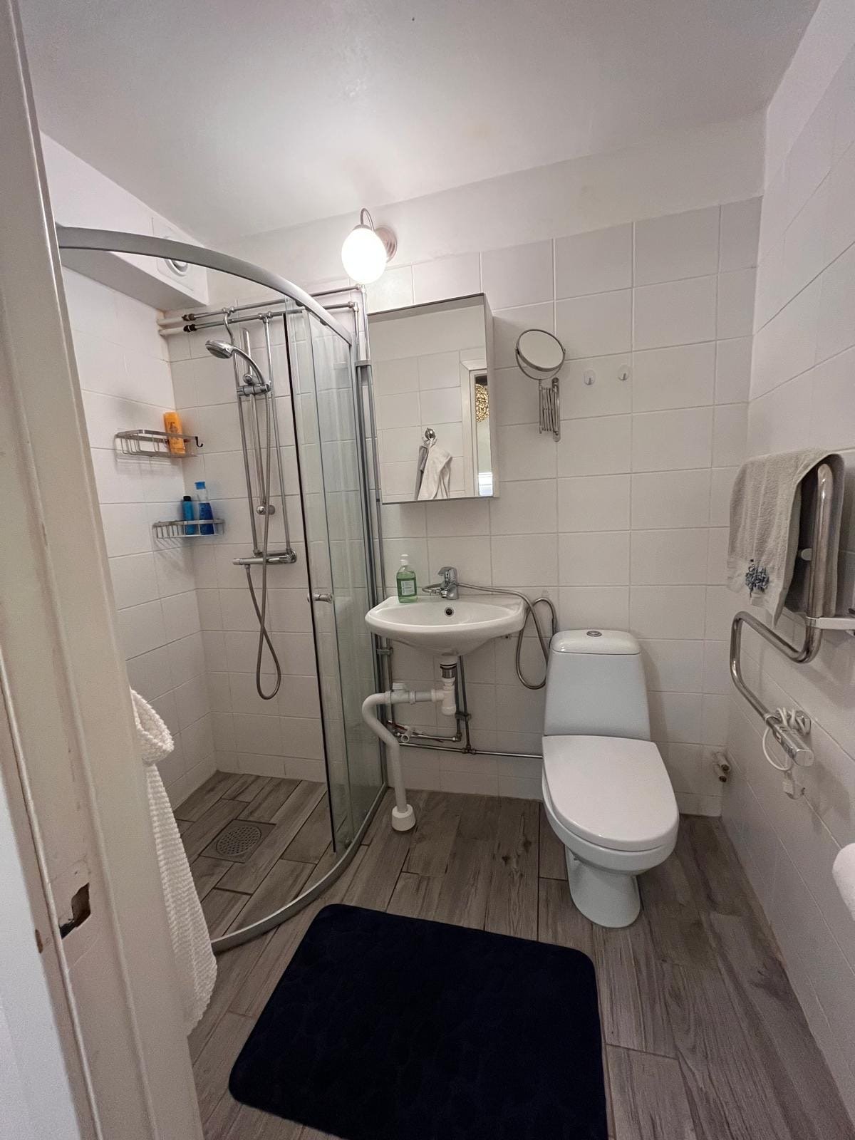 2 rok · 27 m² i Märsta – bild 4