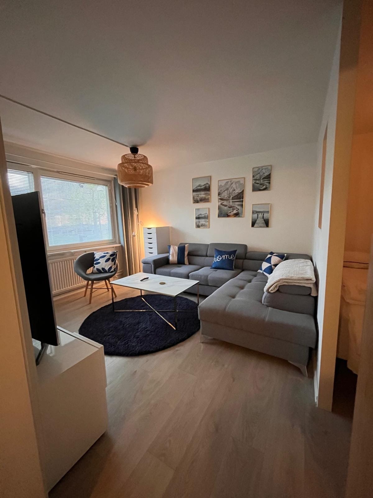2 rok · 27 m² i Märsta – bild 7