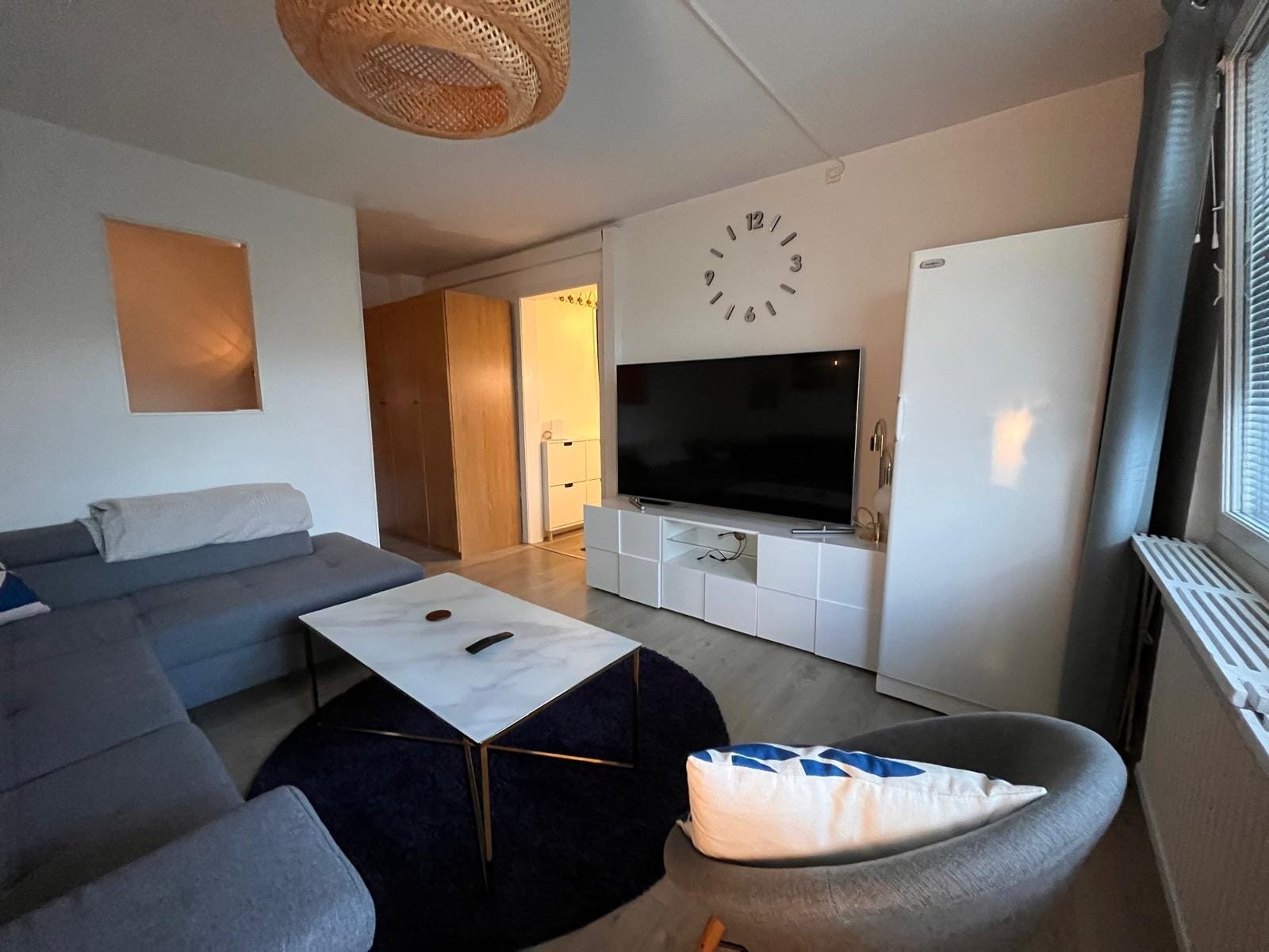 2 rok · 27 m² i Märsta – bild 10