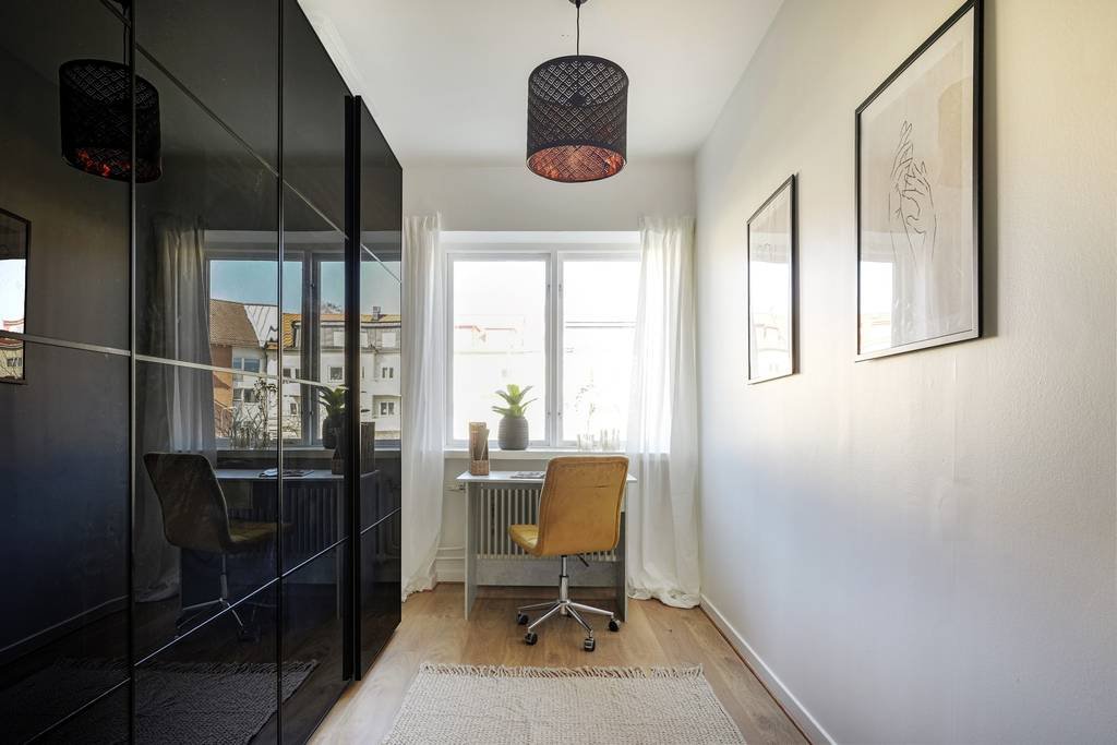 3 rok · 82 m² i Helsingborg – bild 5