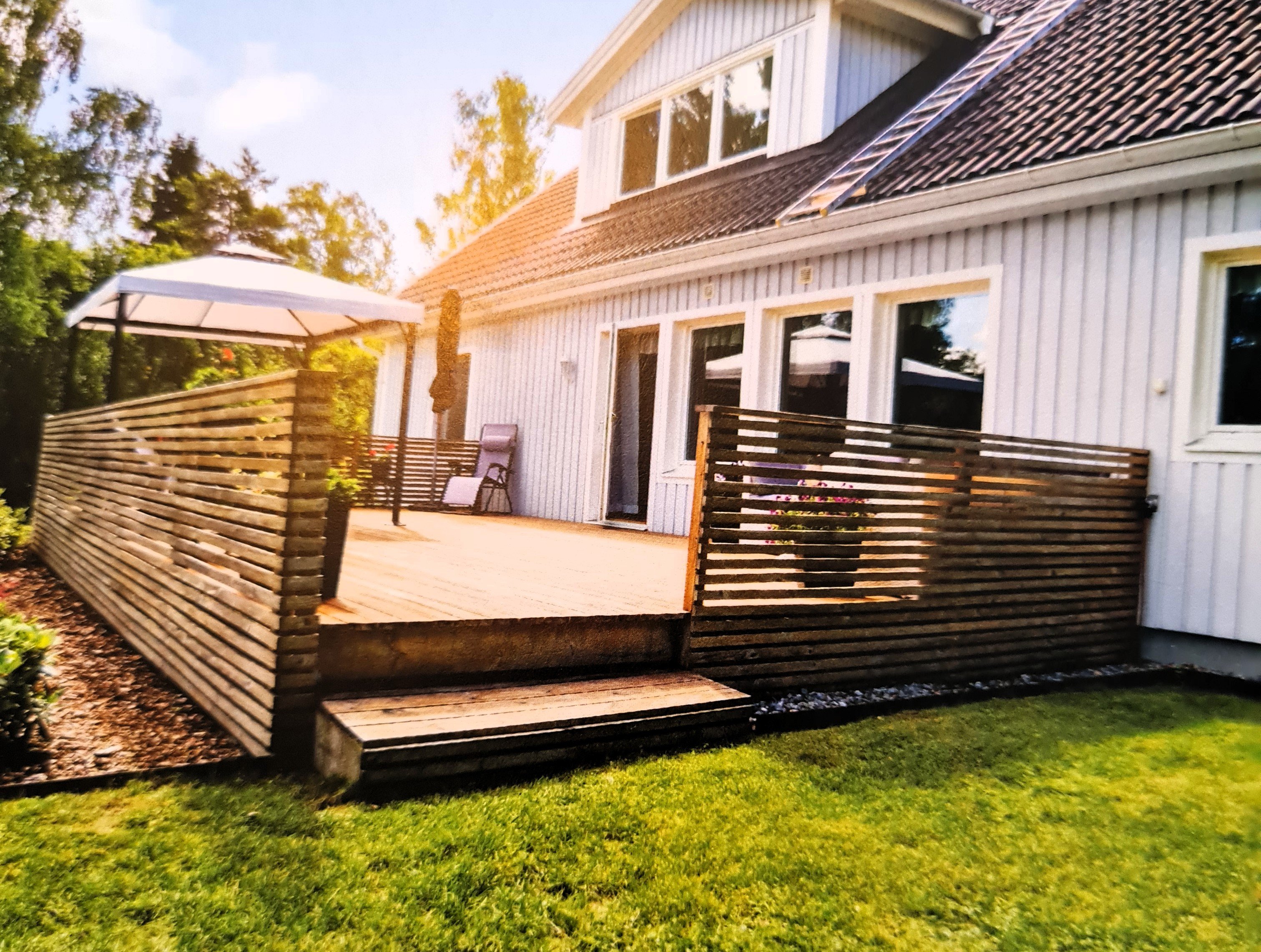 6 rok · 158 m² i Färentuna – bild 2