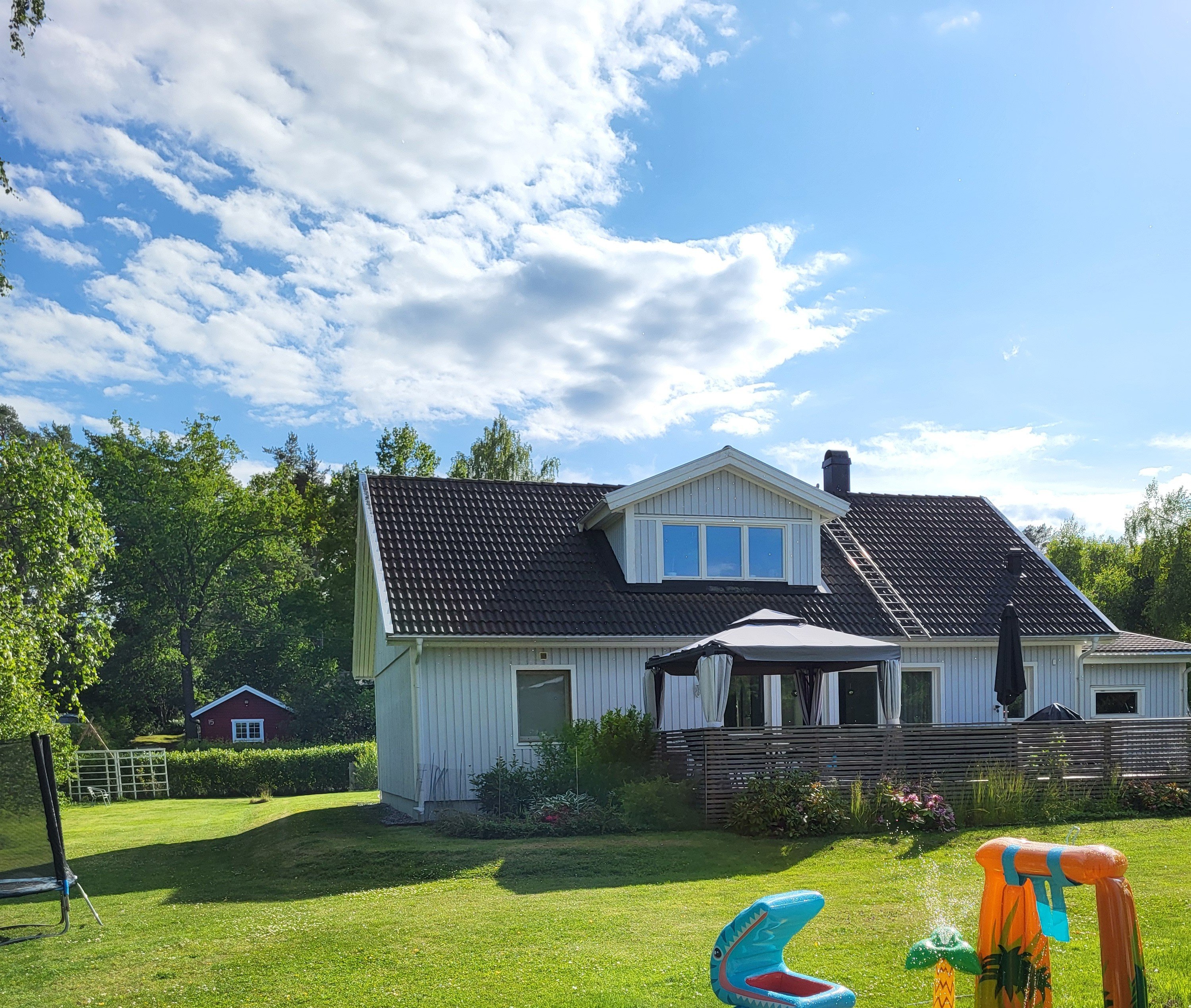 6 rok · 158 m² i Färentuna – bild 3