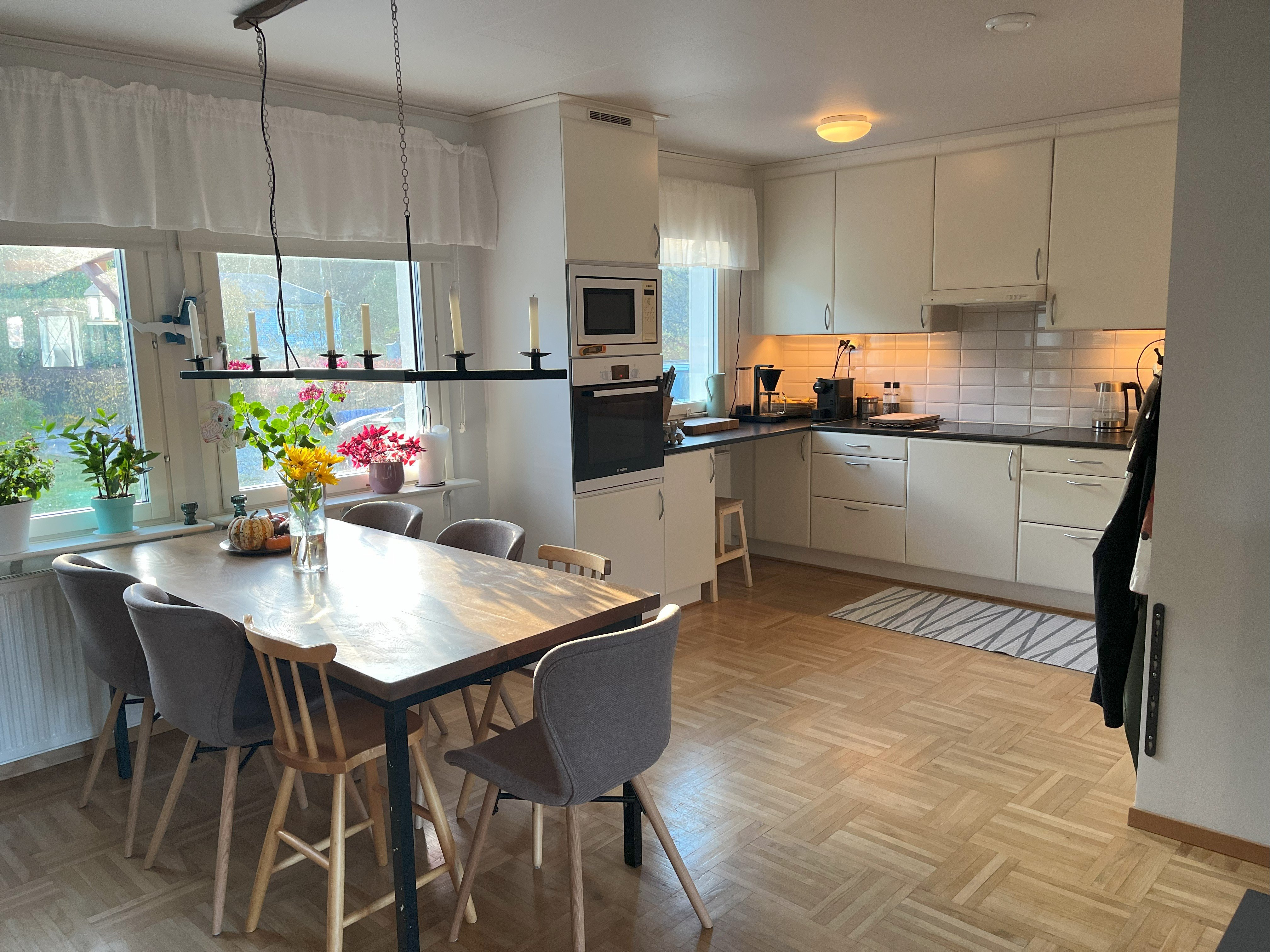 6 rok · 158 m² i Färentuna – bild 4