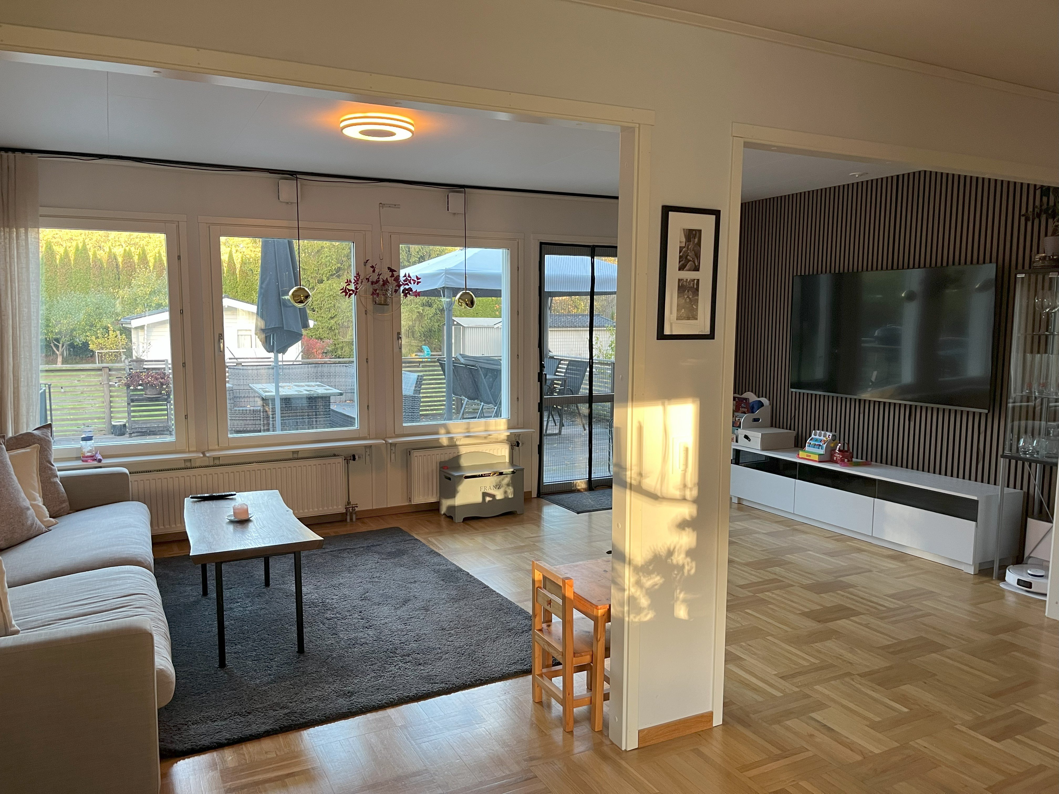 6 rok · 158 m² i Färentuna – bild 5
