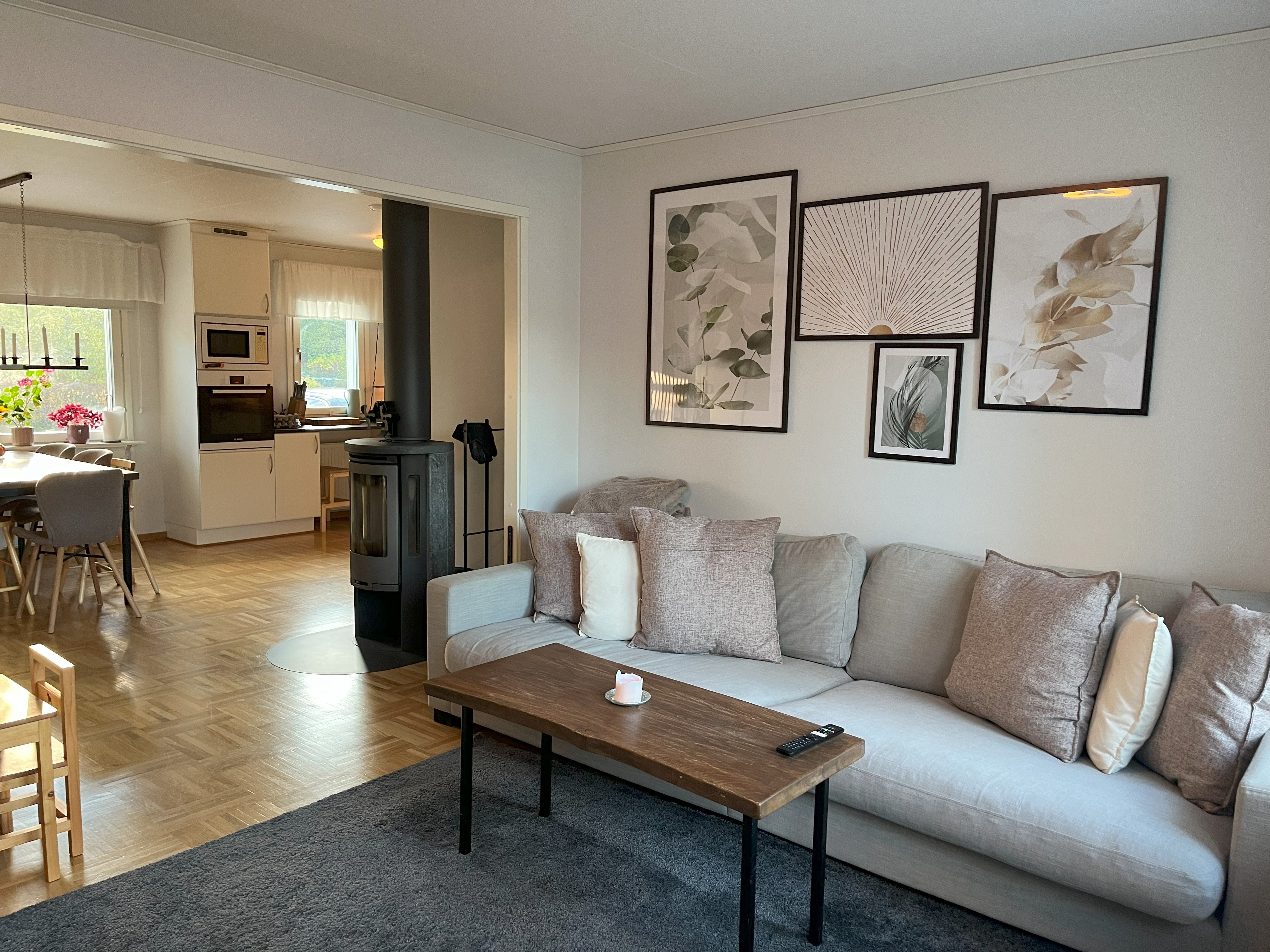 6 rok · 158 m² i Färentuna – bild 6